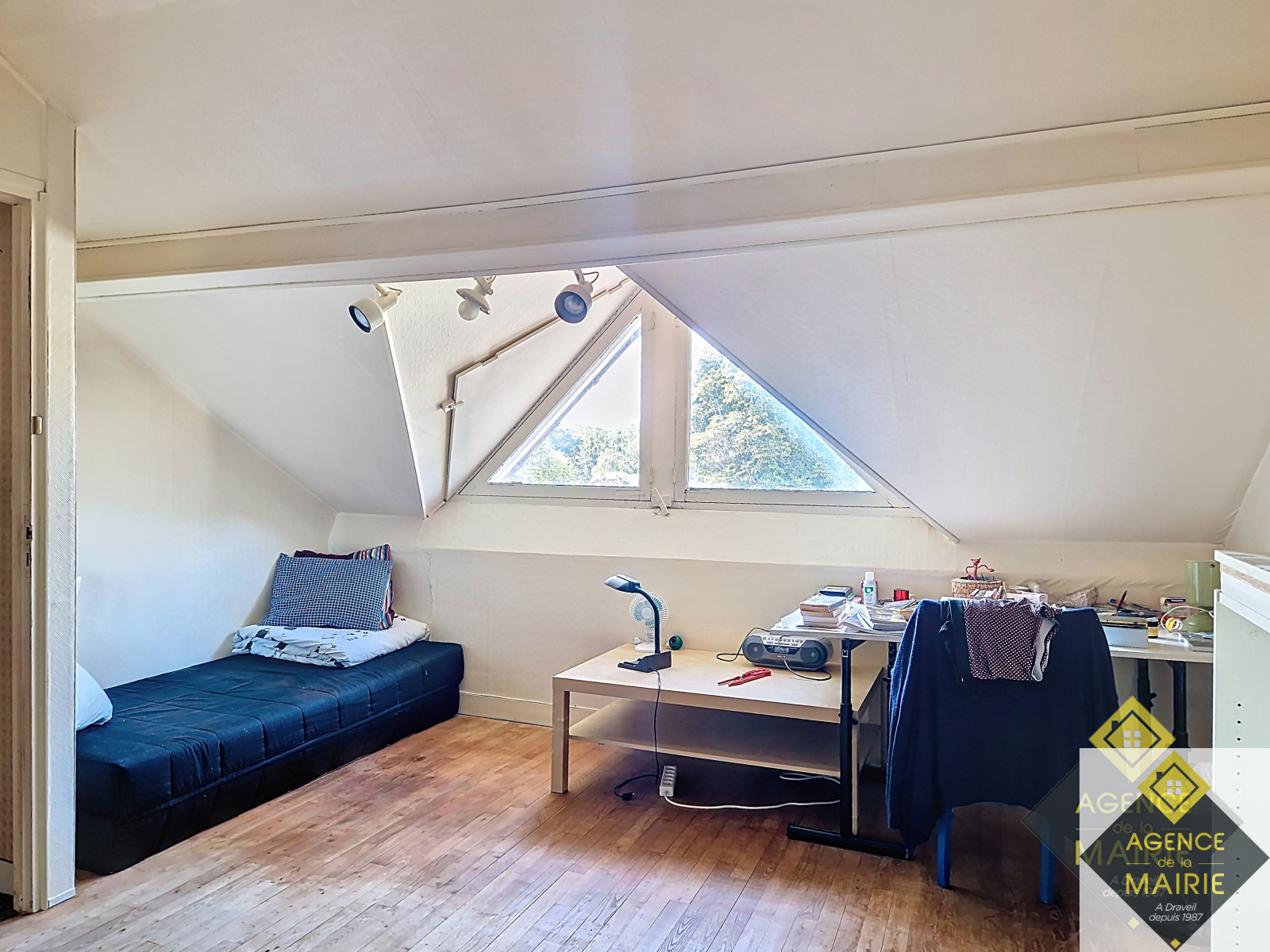 Image_, Maison, Draveil, ref :3116