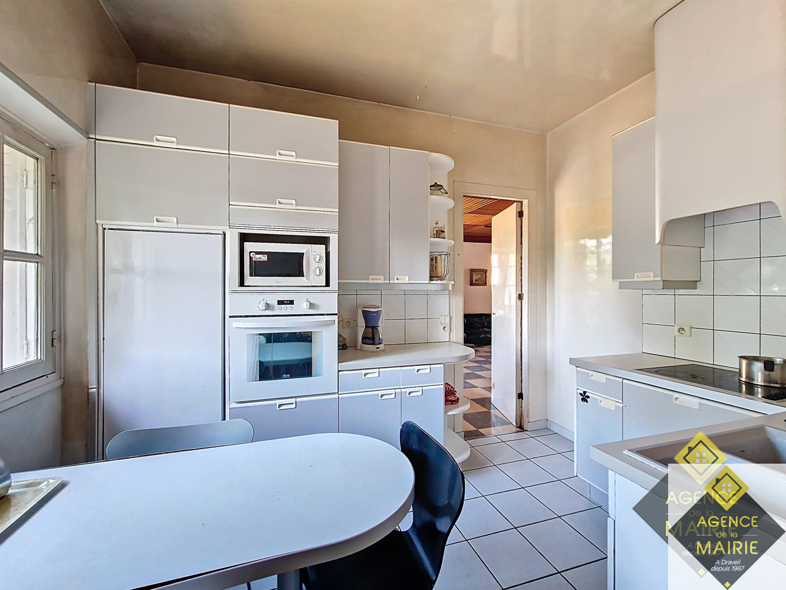 Image_, Maison, Draveil, ref :3116