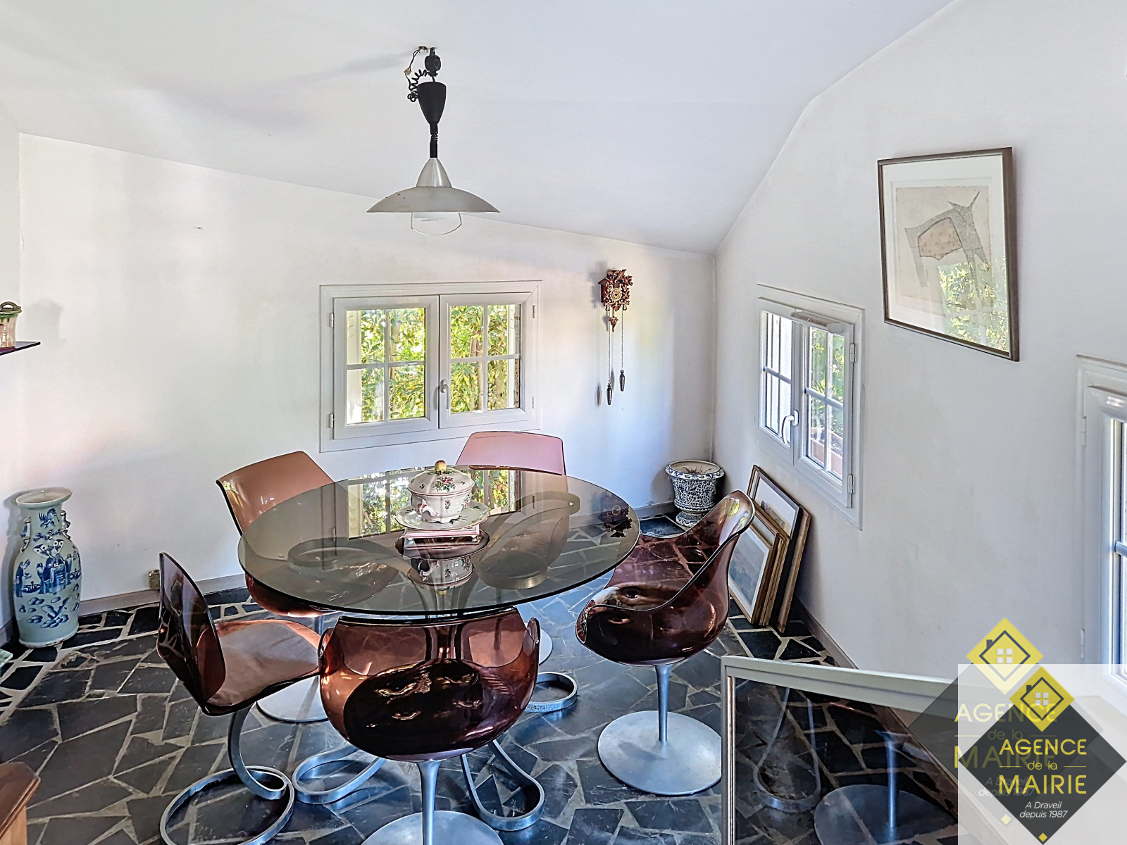 Image_, Maison, Draveil, ref :3116