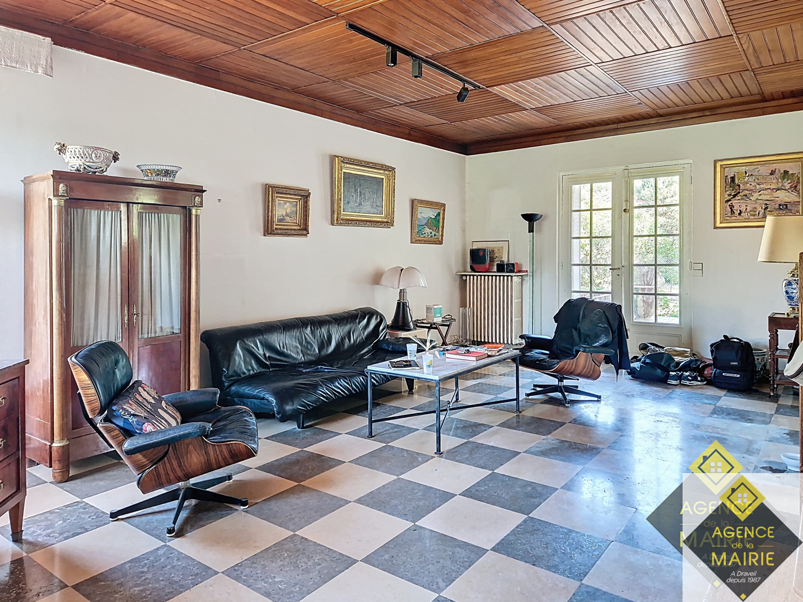 Image_, Maison, Draveil, ref :3116