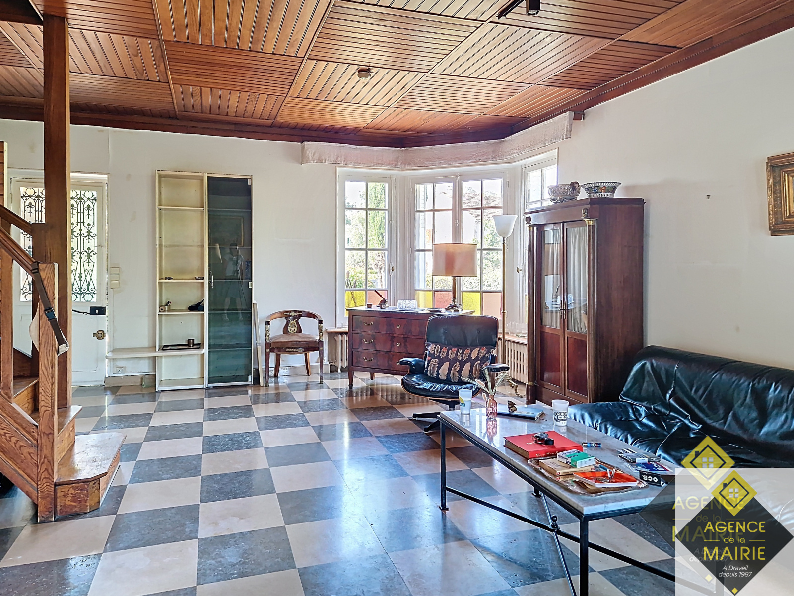 Image_, Maison, Draveil, ref :3116