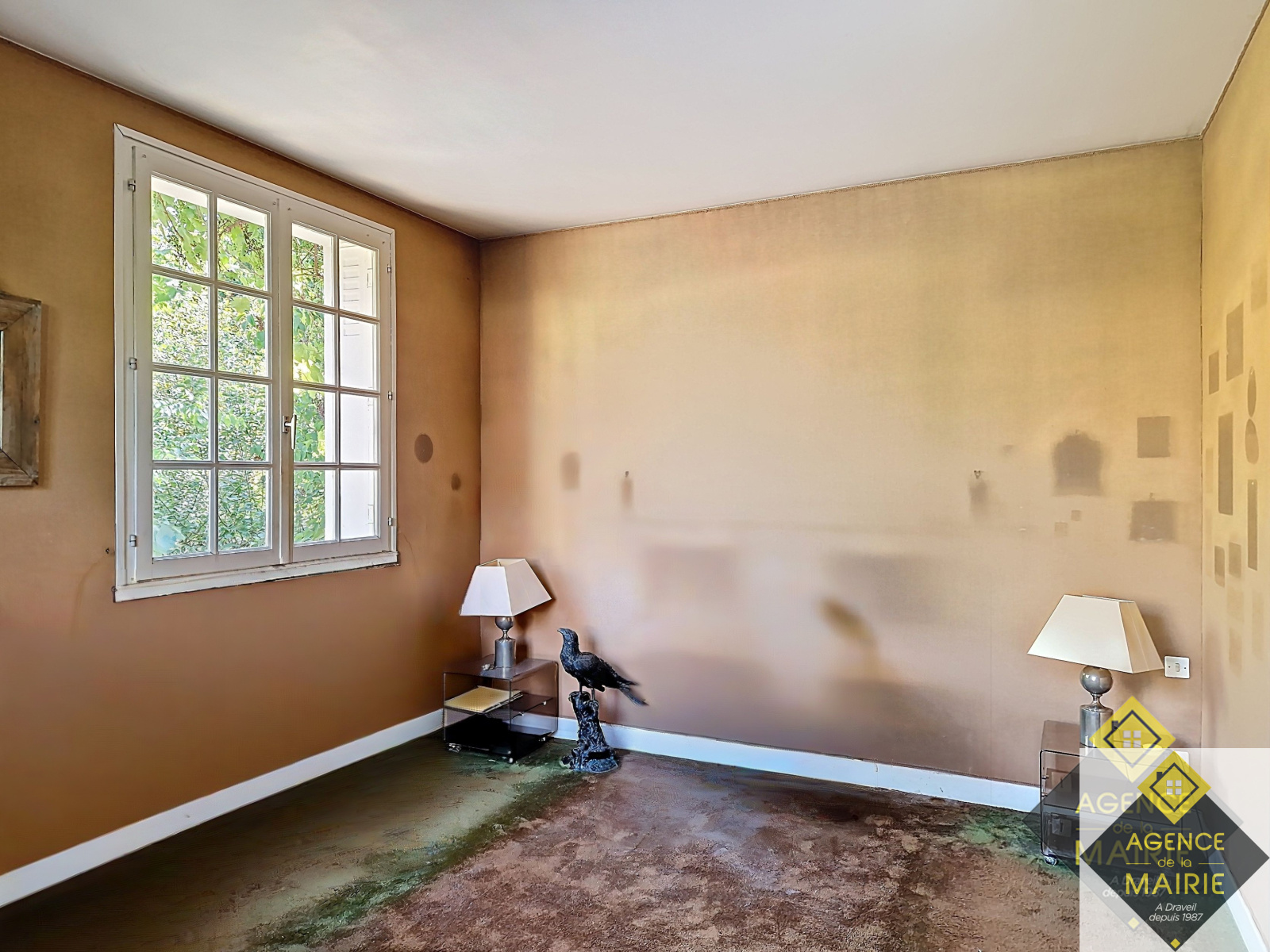 Image_, Maison, Draveil, ref :3116