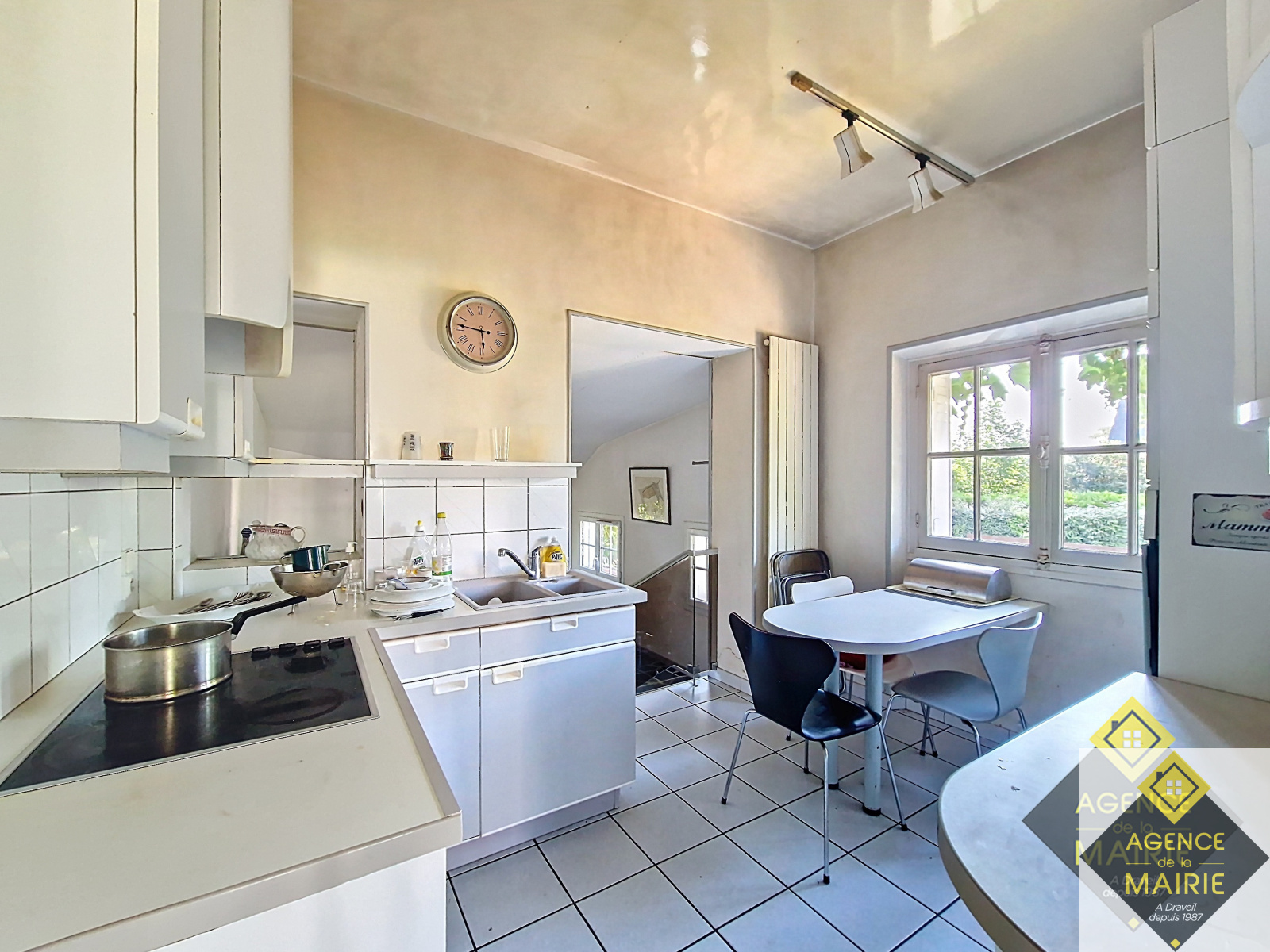 Image_, Maison, Draveil, ref :3116