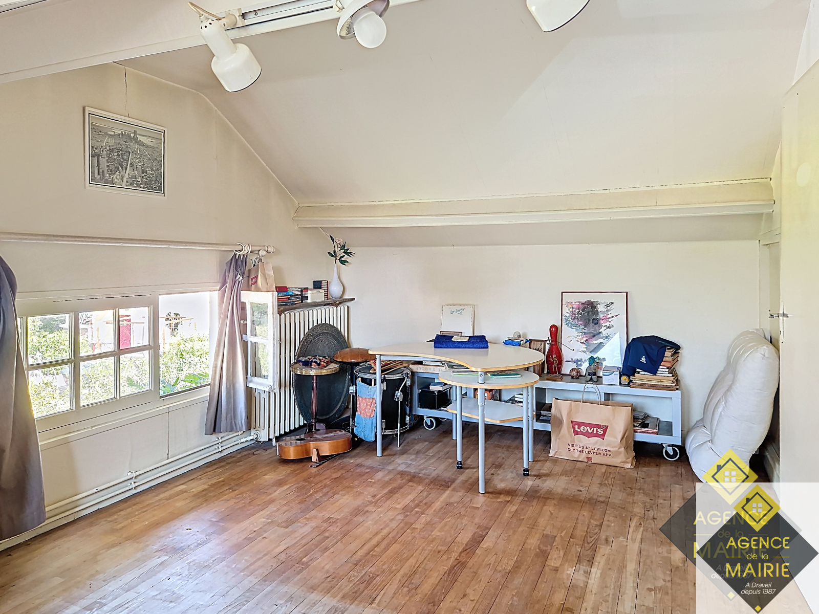 Image_, Maison, Draveil, ref :3116