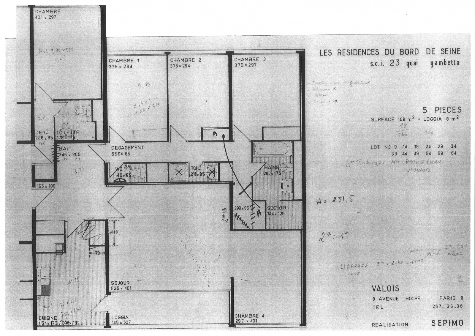 Image_, Appartement, Juvisy-sur-Orge, ref :2992