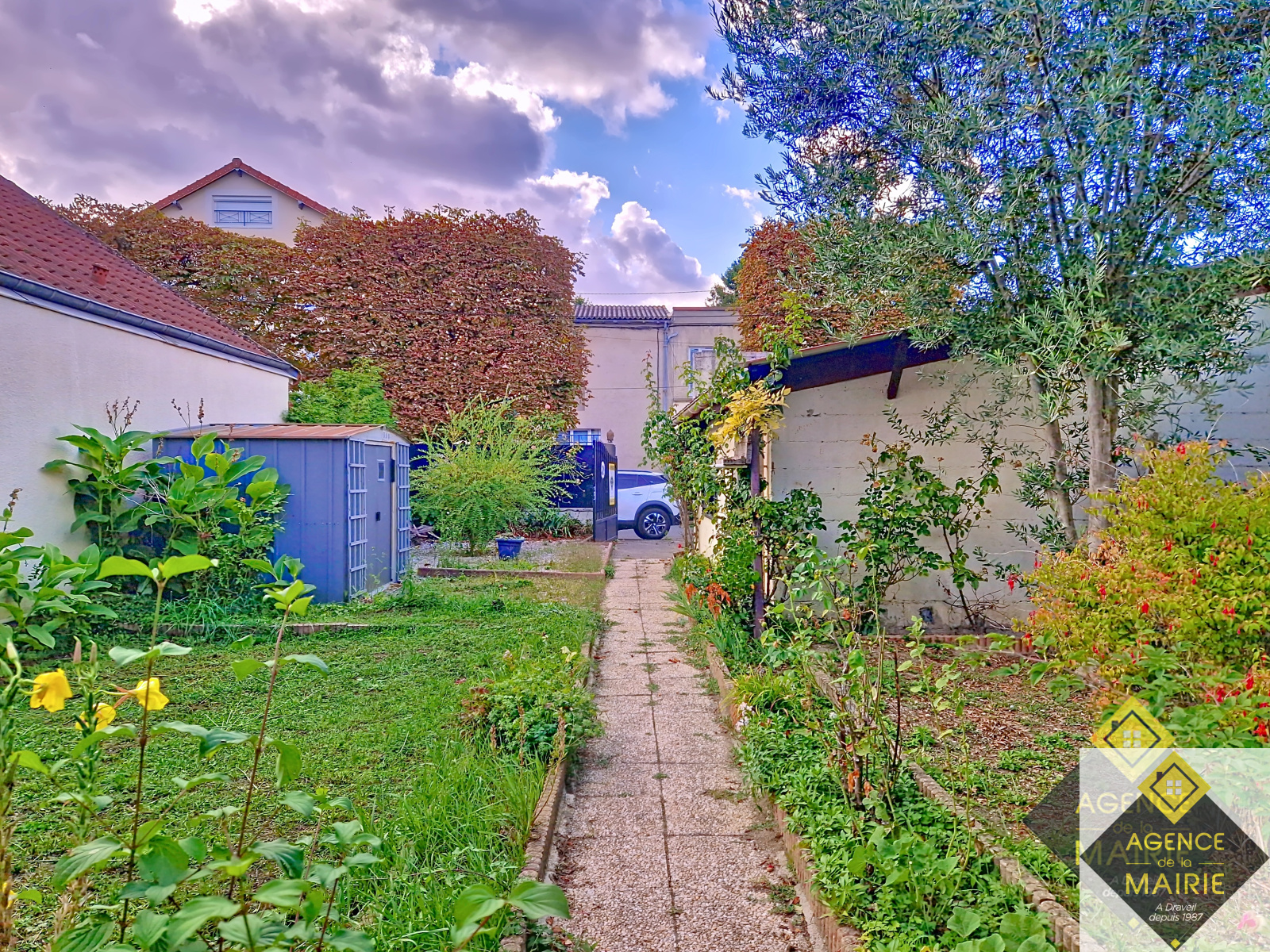 Image_, Appartement, Draveil, ref :3073