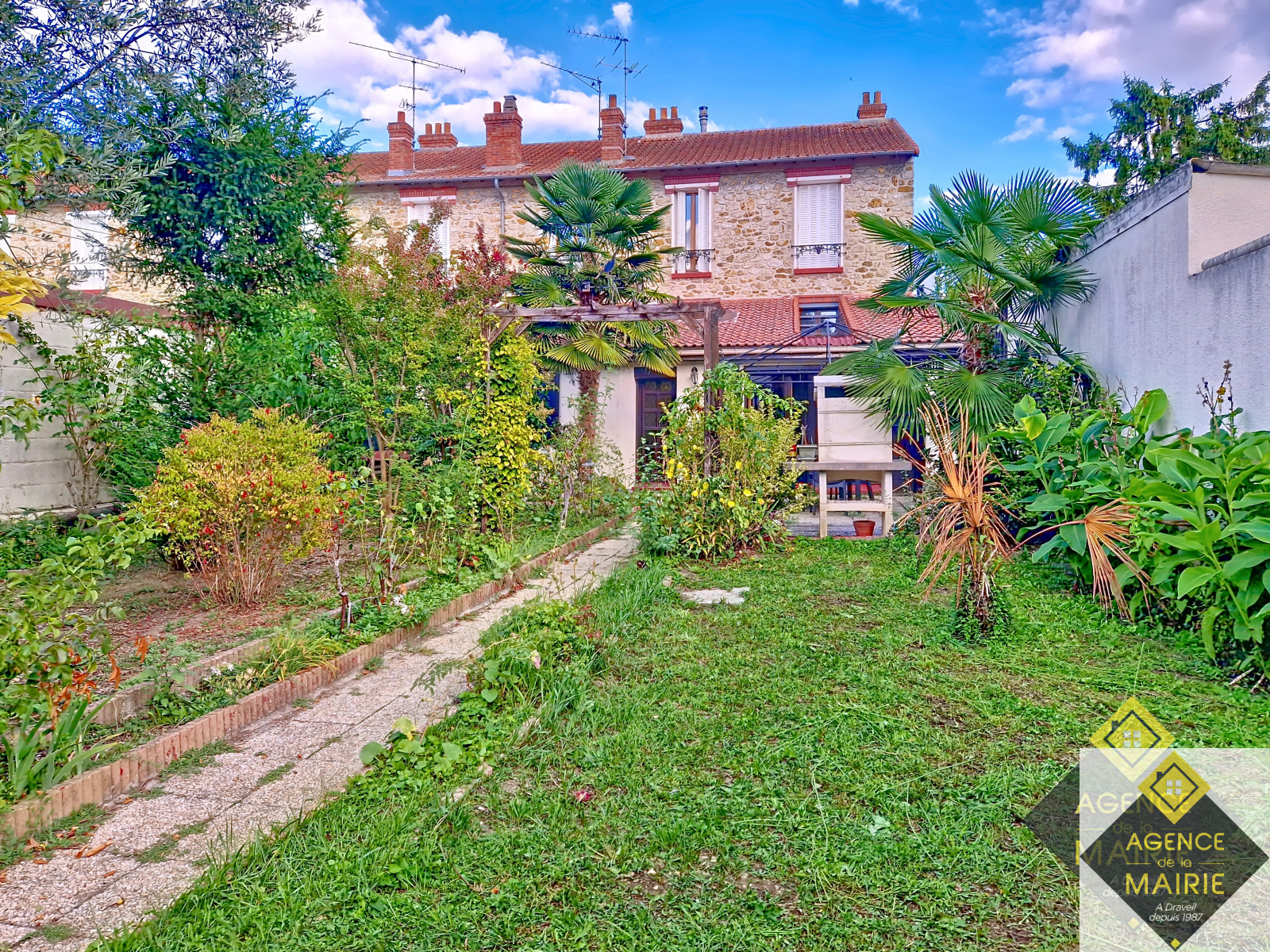 Image_, Appartement, Draveil, ref :3073