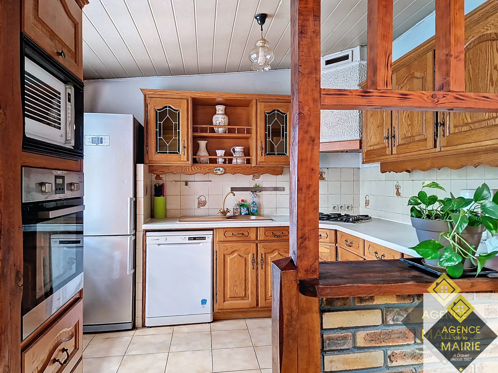 Image_, Appartement, Draveil, ref :3073