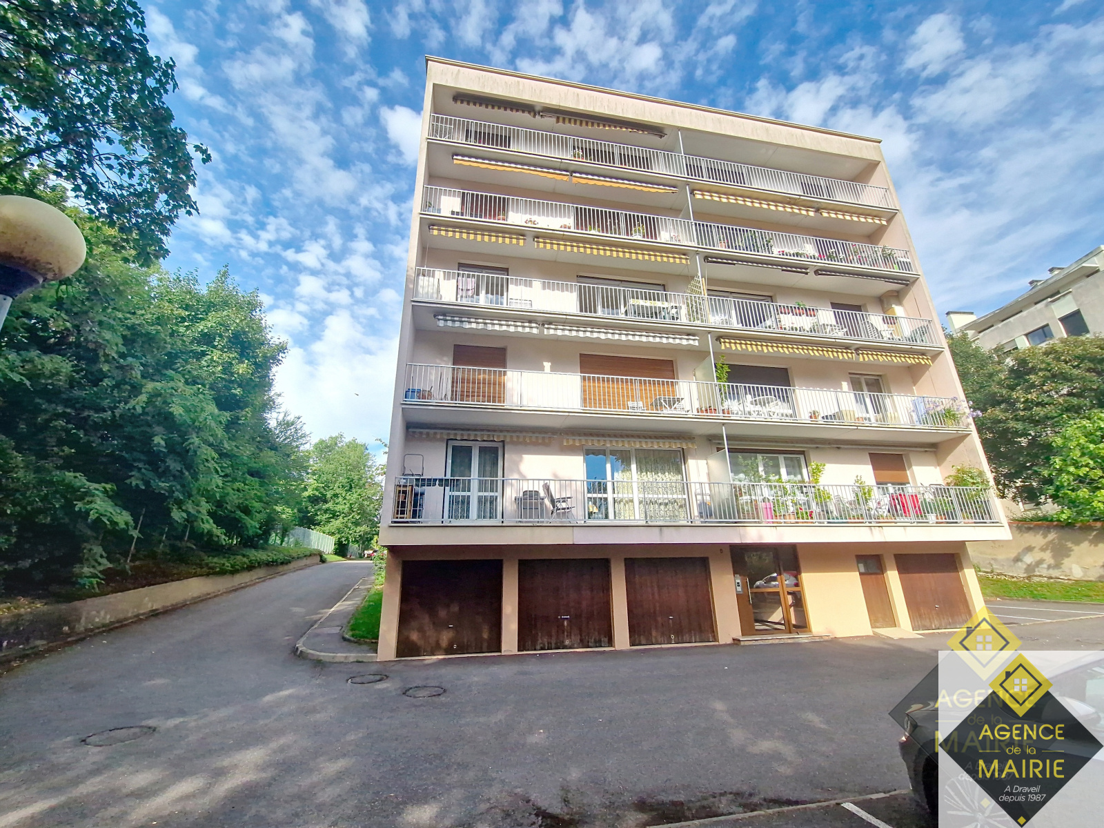 Image_, Appartement, Draveil, ref :3102