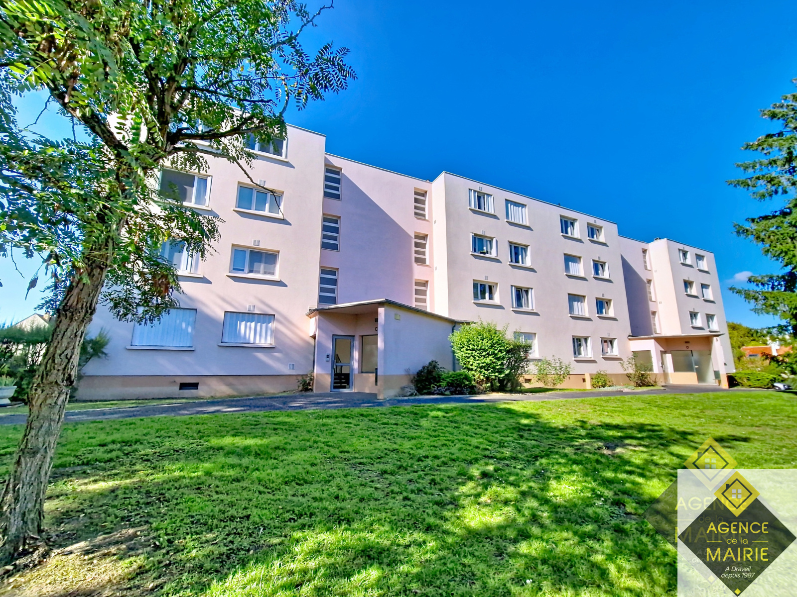 Image_, Appartement, Draveil, ref :3121