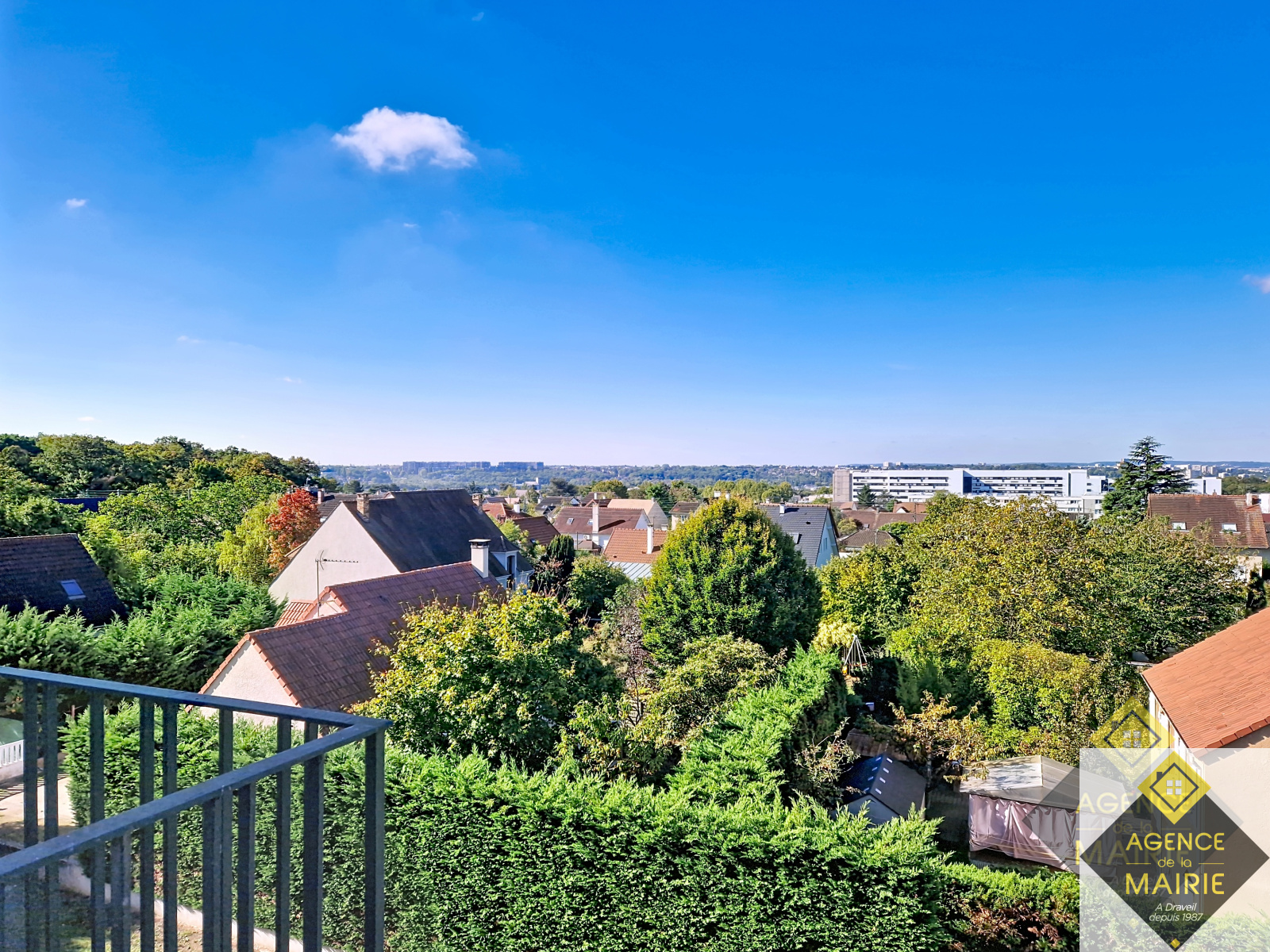 Image_, Appartement, Draveil, ref :3121