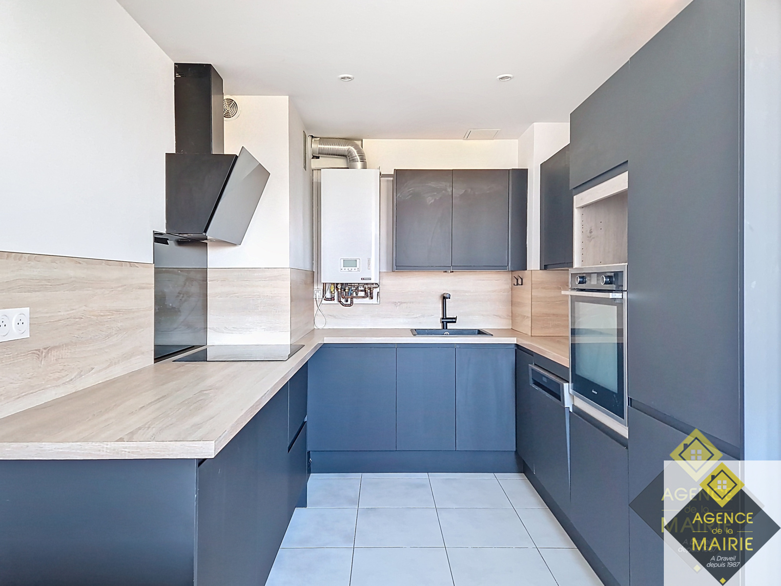 Image_, Appartement, Draveil, ref :3121