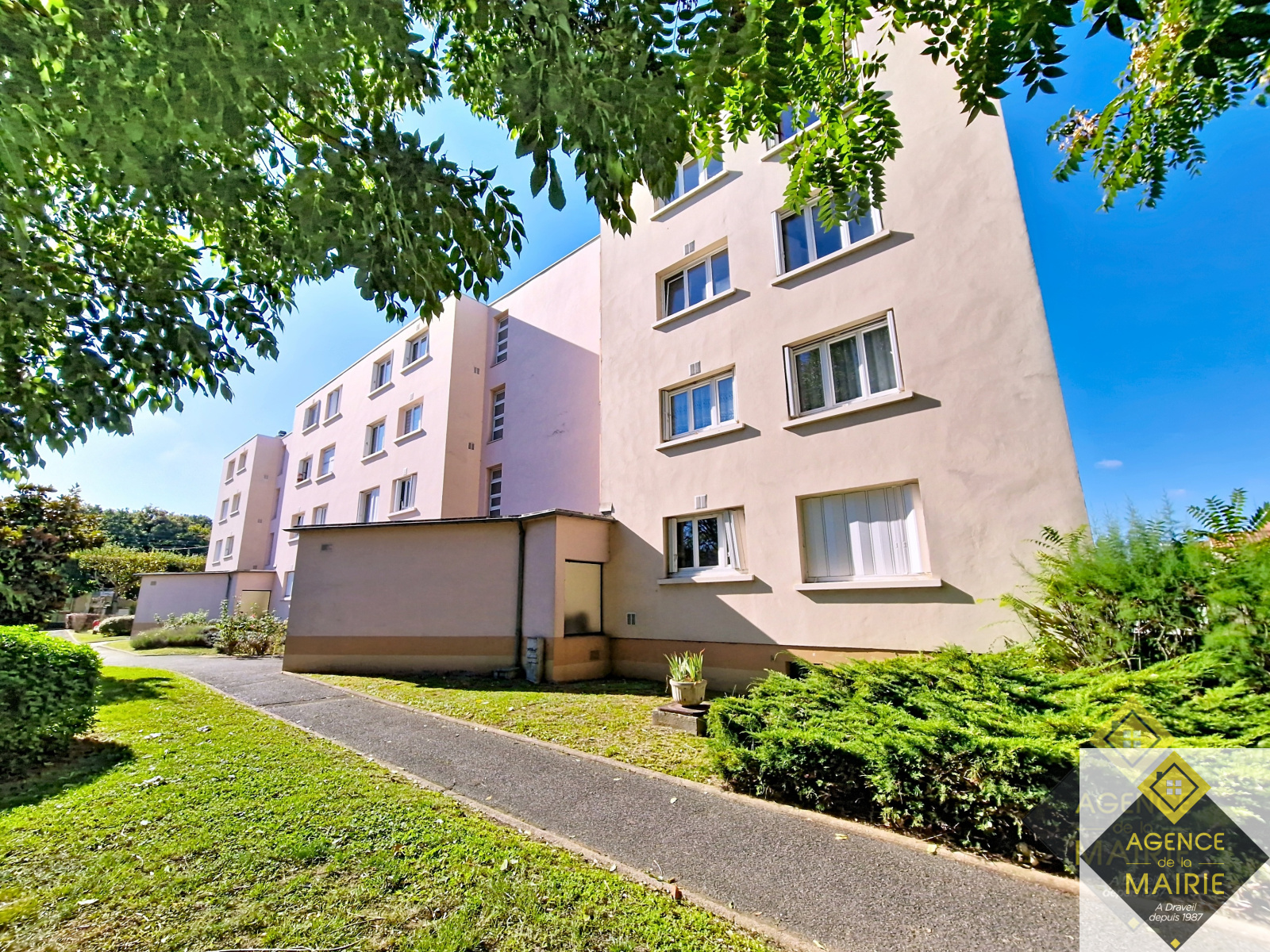 Image_, Appartement, Draveil, ref :3121