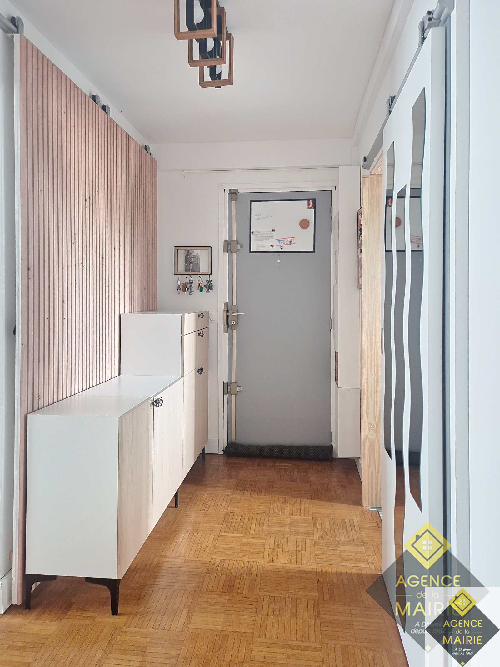 Image_, Appartement, Draveil, ref :3086