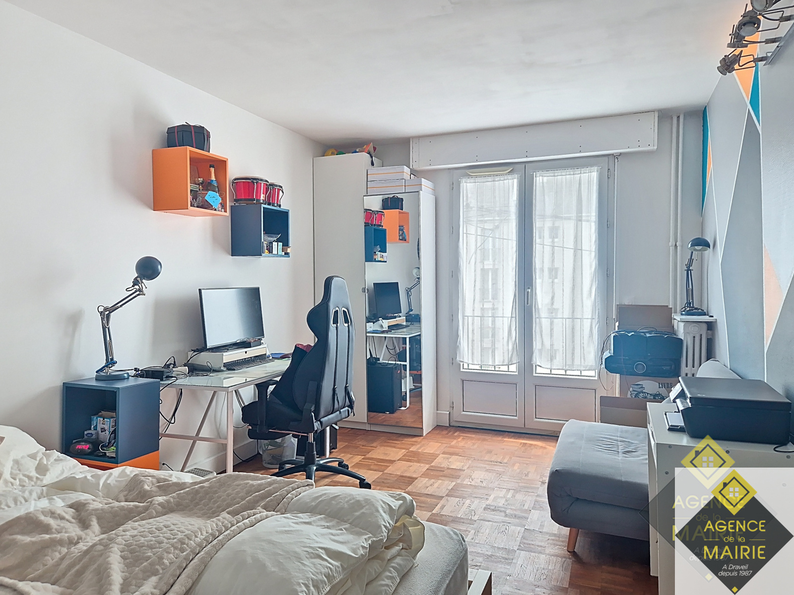 Image_, Appartement, Draveil, ref :3086