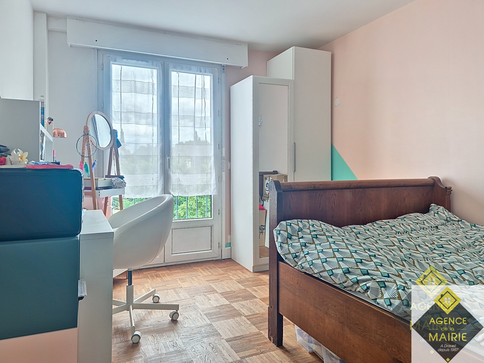 Image_, Appartement, Draveil, ref :3086