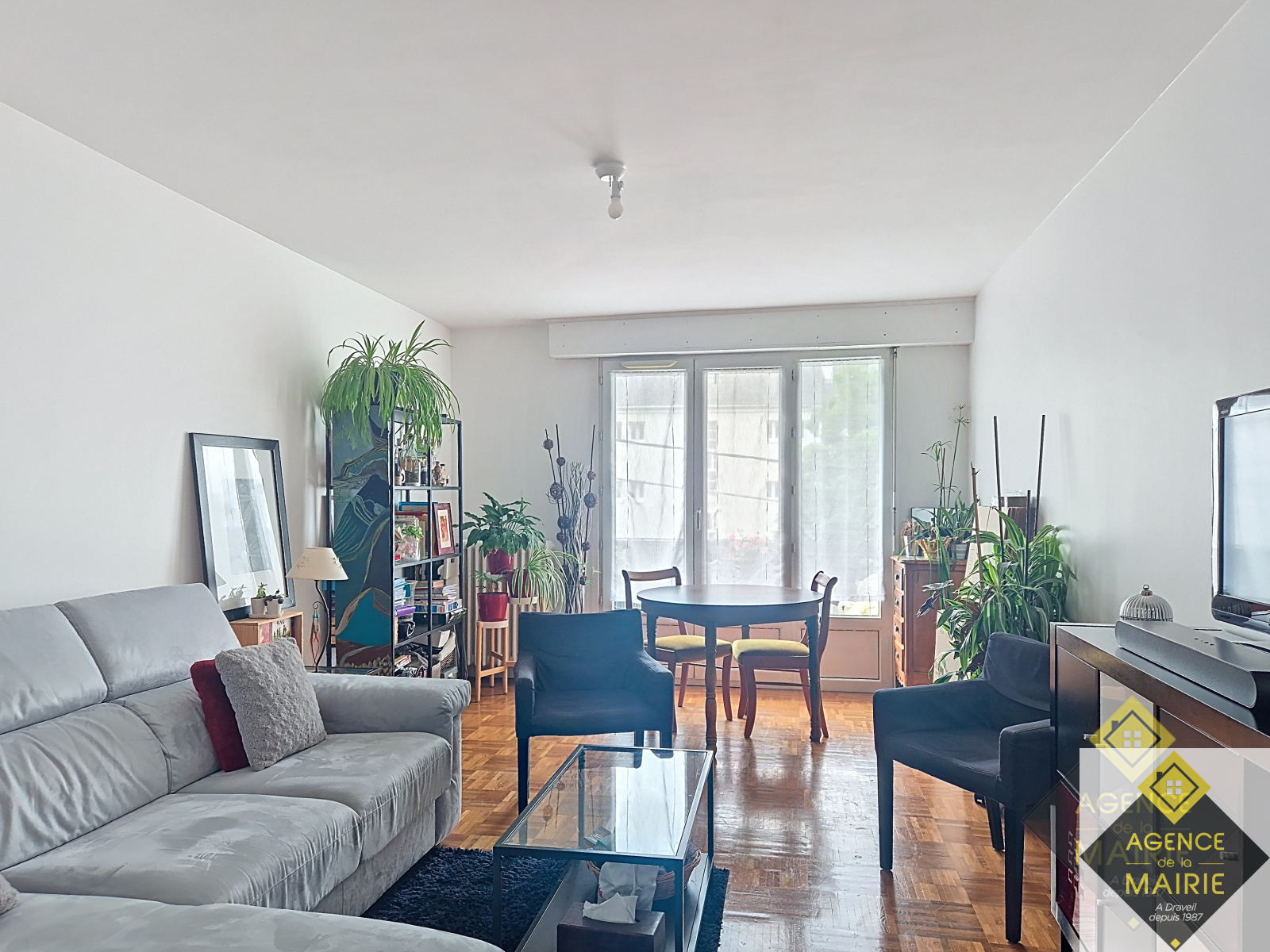 Image_, Appartement, Draveil, ref :3086