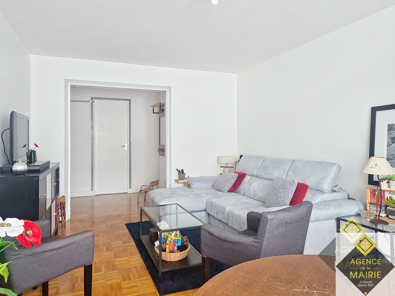 Image_, Appartement, Draveil, ref :3086