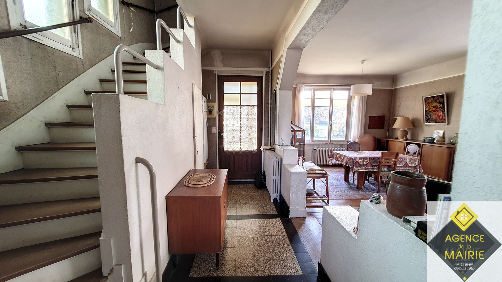 Image_, Maison, Draveil, ref :2835