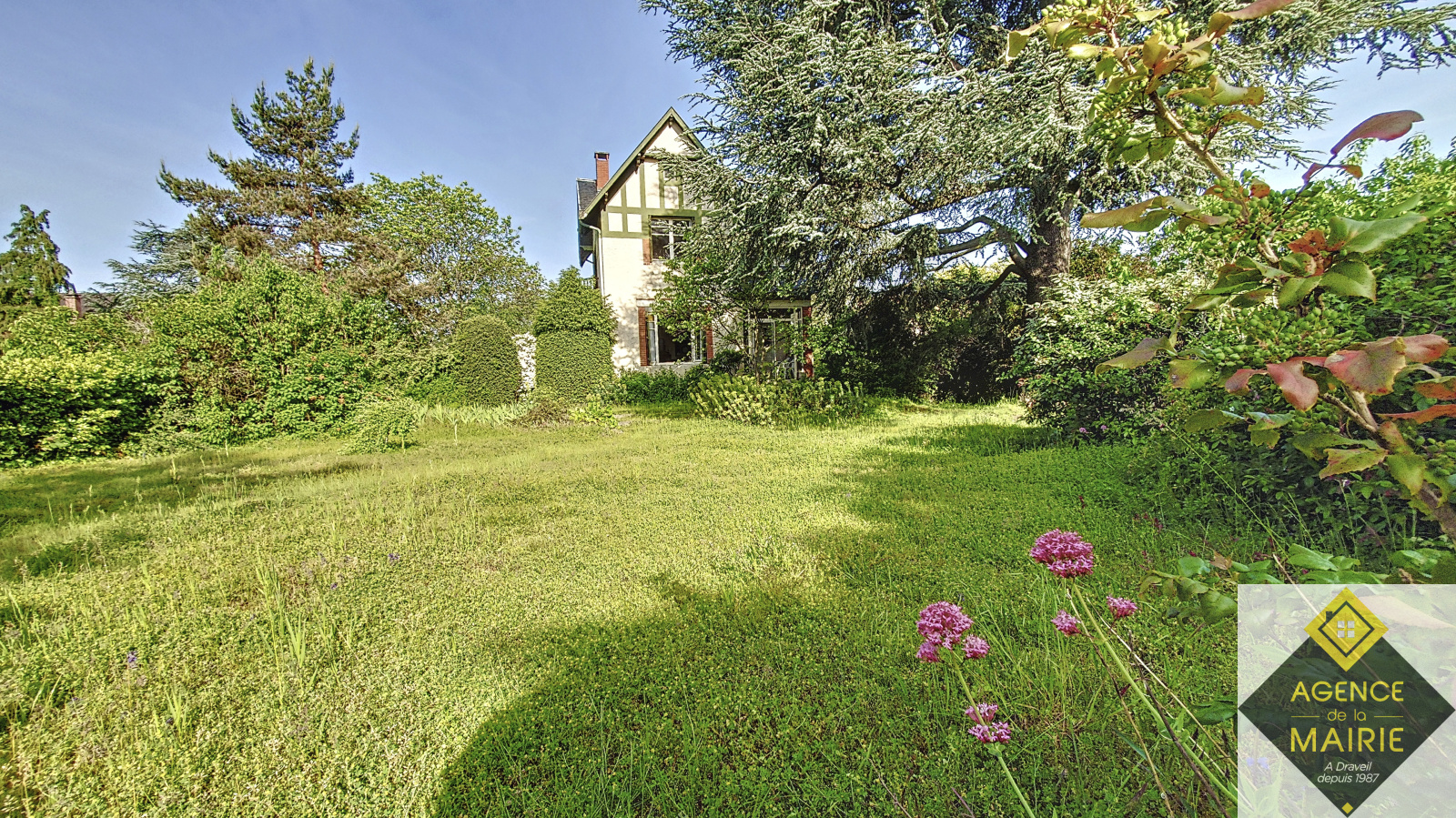 Image_, Maison, Draveil, ref :2835