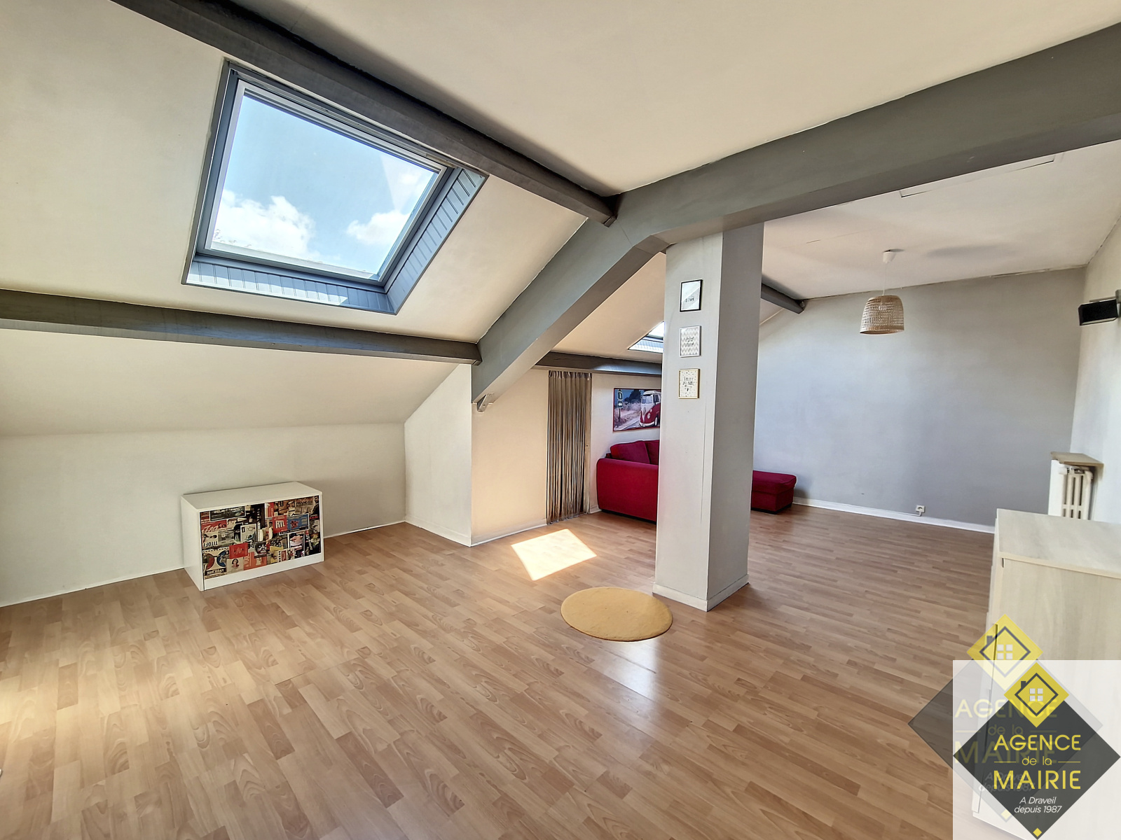 Image_, Maison, Draveil, ref :2869
