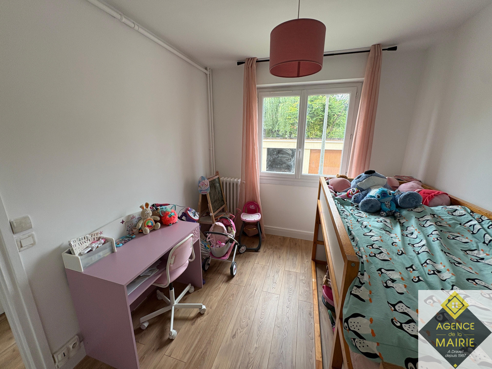 Image_, Appartement, Draveil, ref :3095