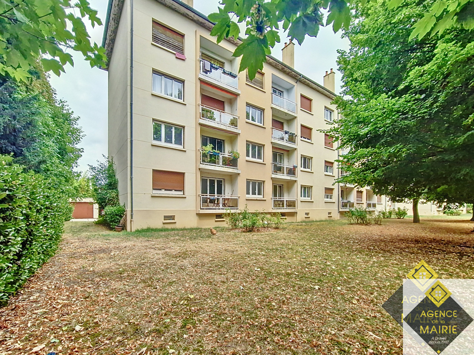 Image_, Appartement, Draveil, ref :3095