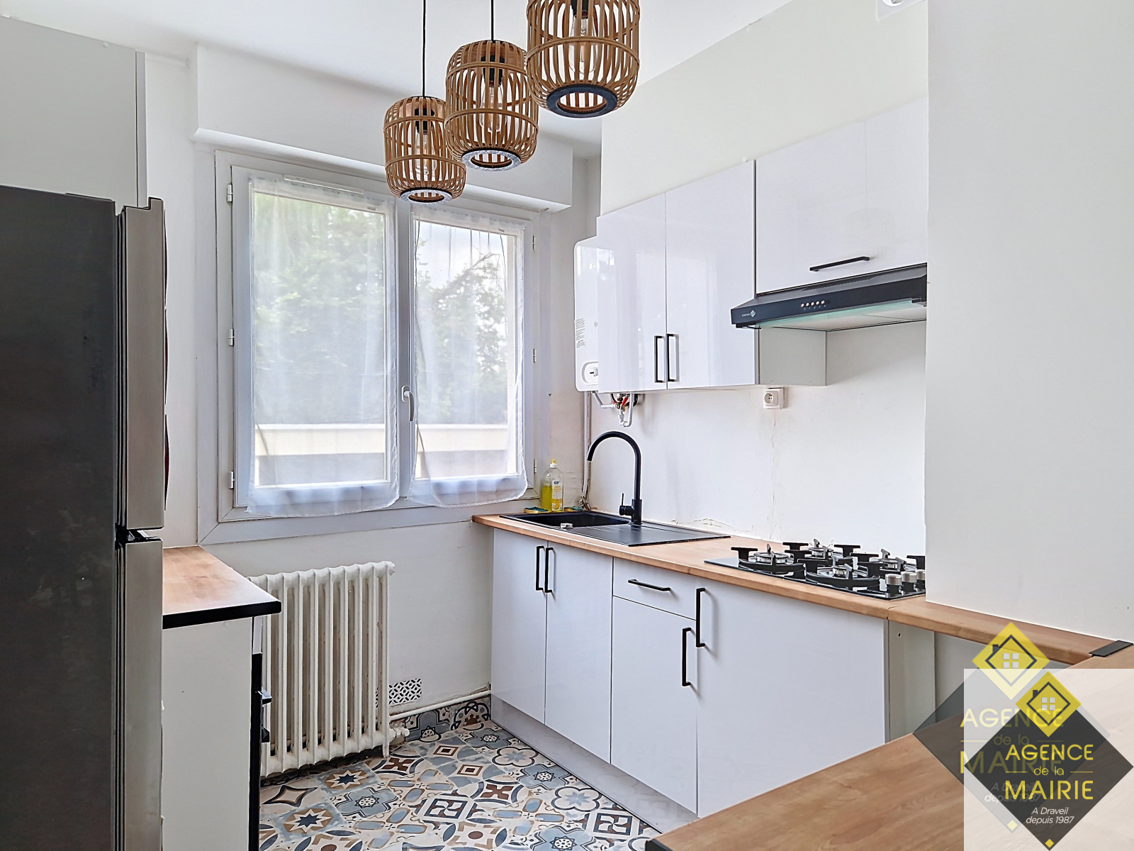 Image_, Appartement, Draveil, ref :3095