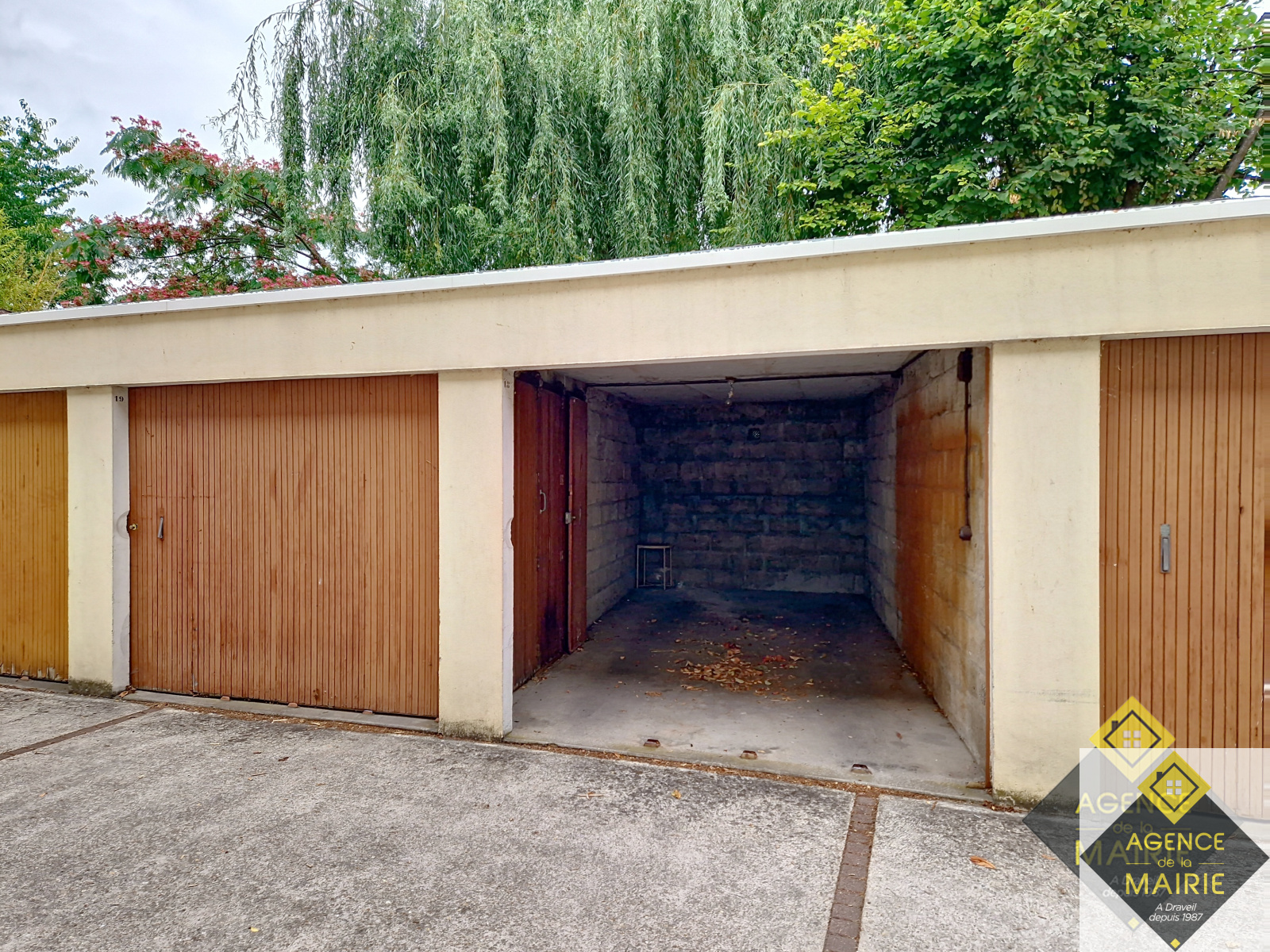 Image_, Appartement, Draveil, ref :3095
