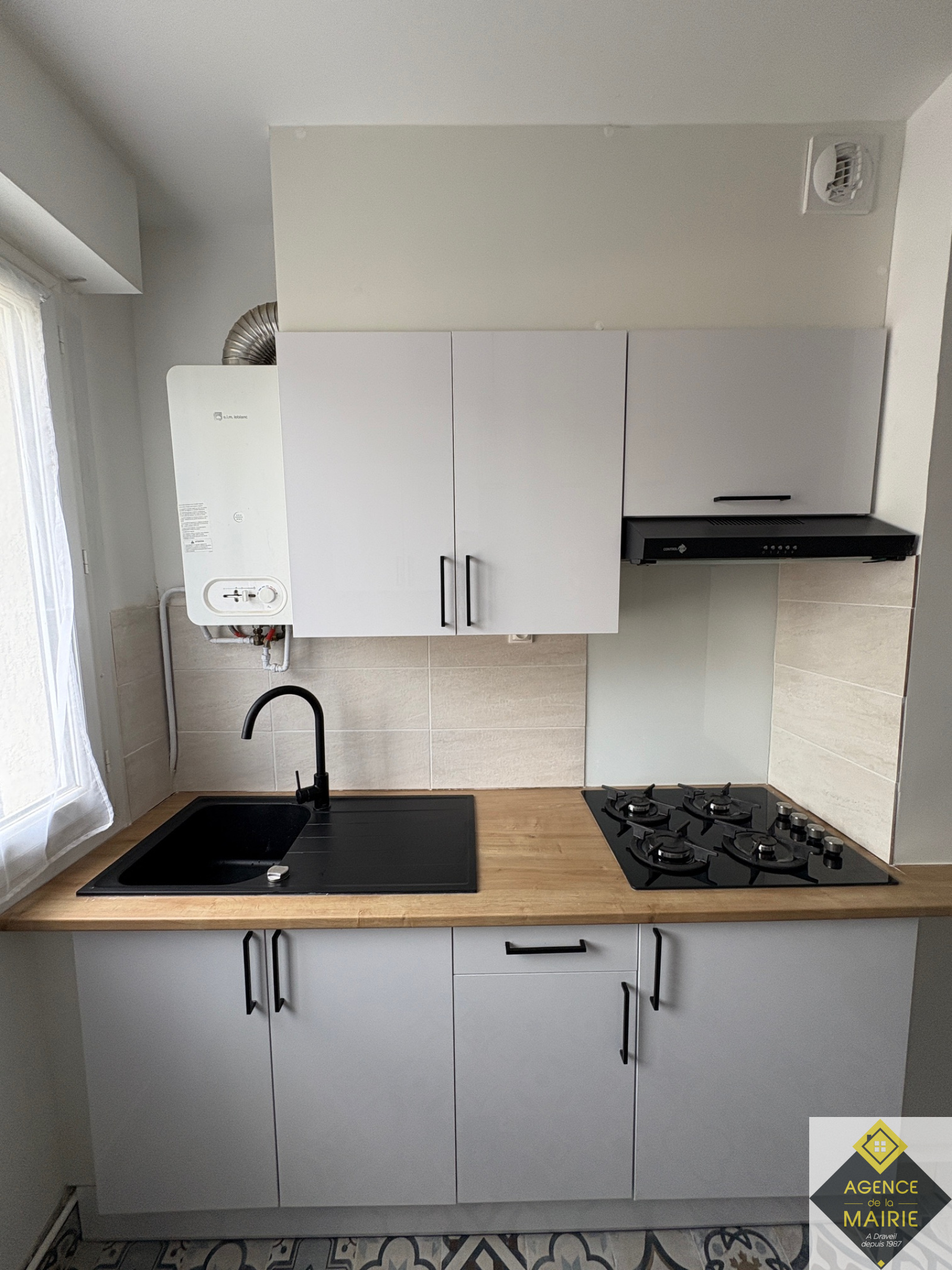 Image_, Appartement, Draveil, ref :3095