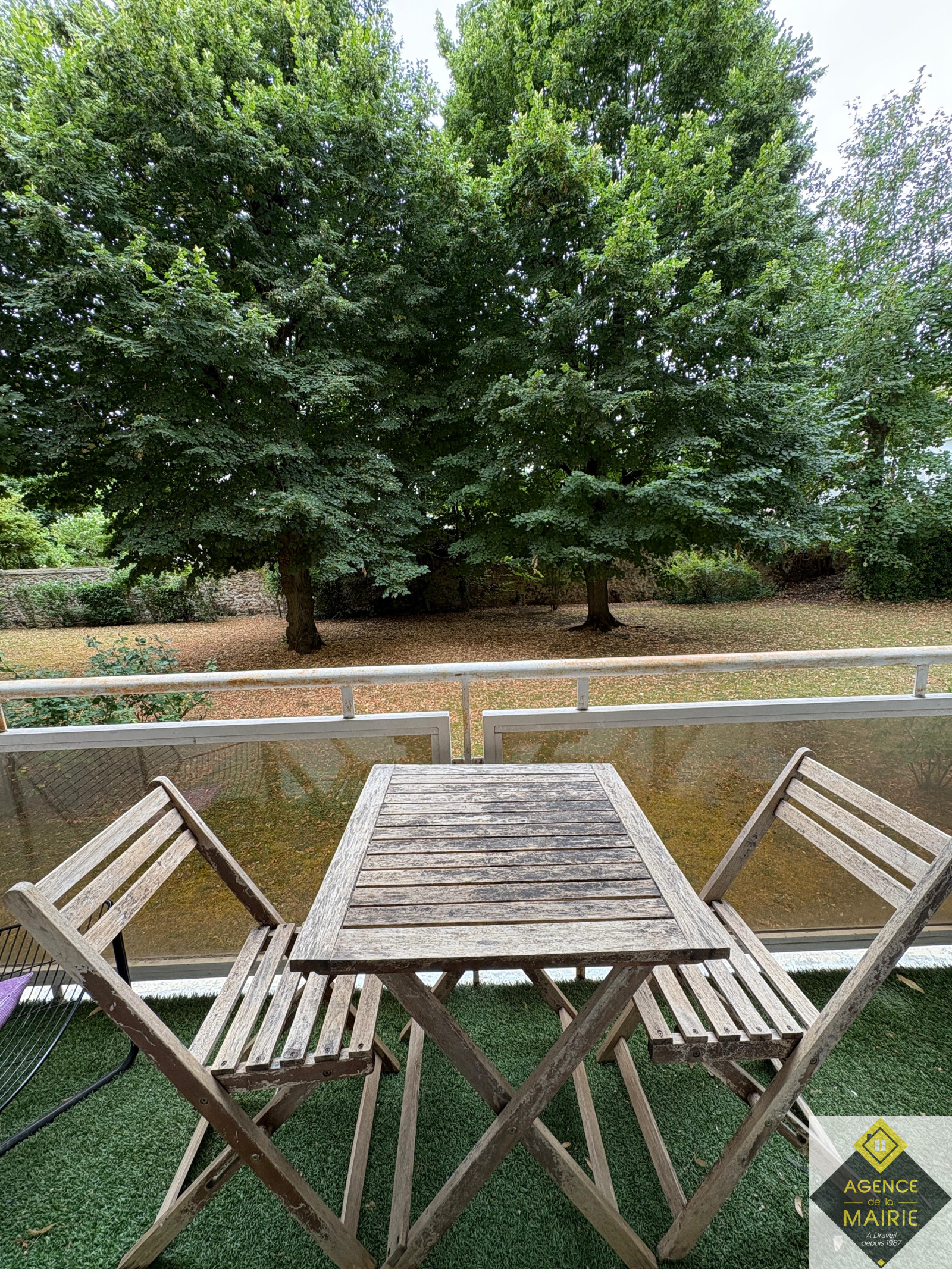 Image_, Appartement, Draveil, ref :3095