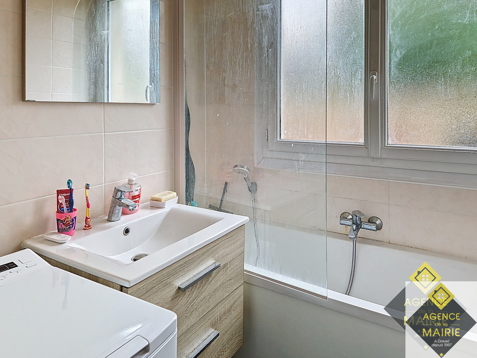 Image_, Appartement, Draveil, ref :3095