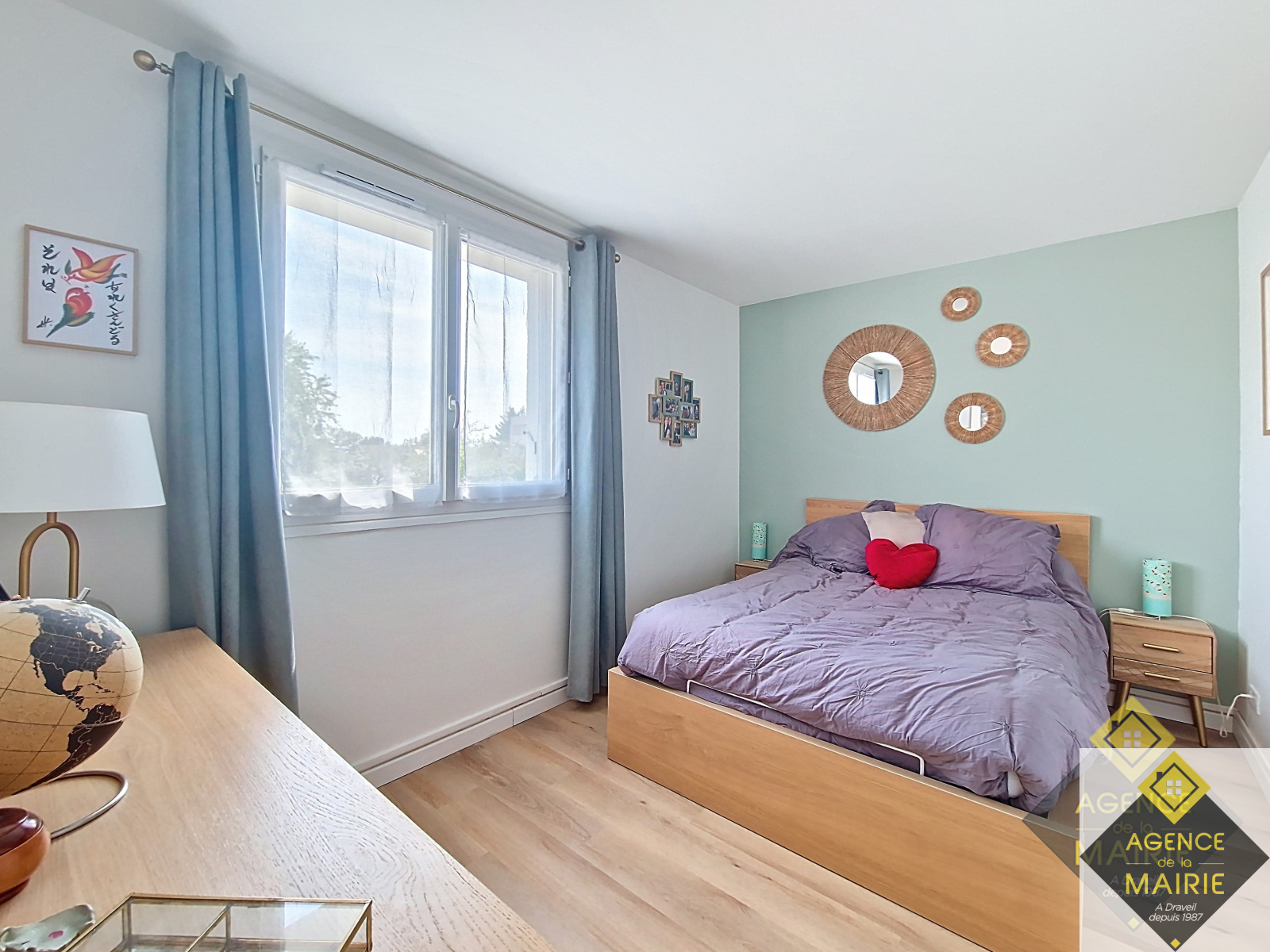 Image_, Appartement, Draveil, ref :3103