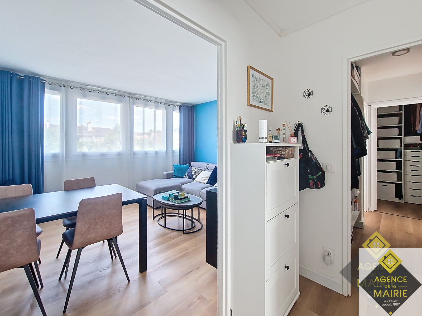 Image_, Appartement, Draveil, ref :3103