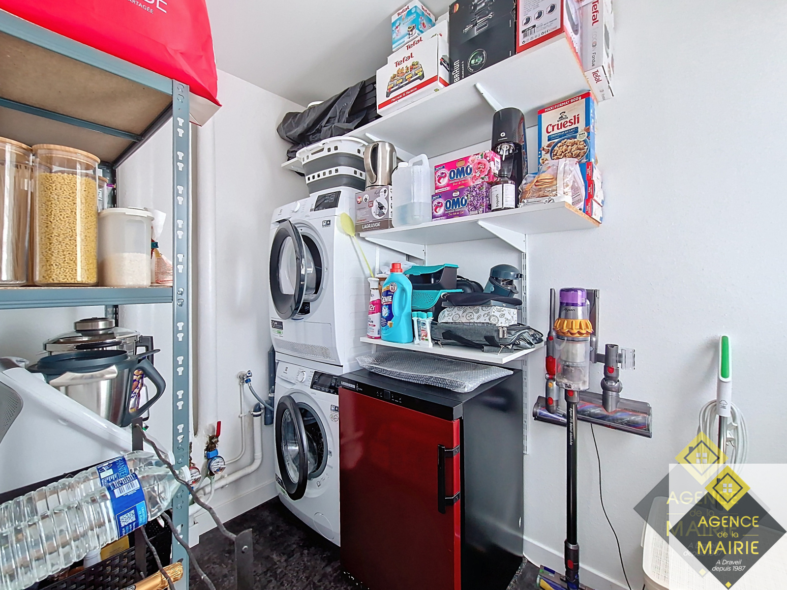Image_, Appartement, Draveil, ref :3103