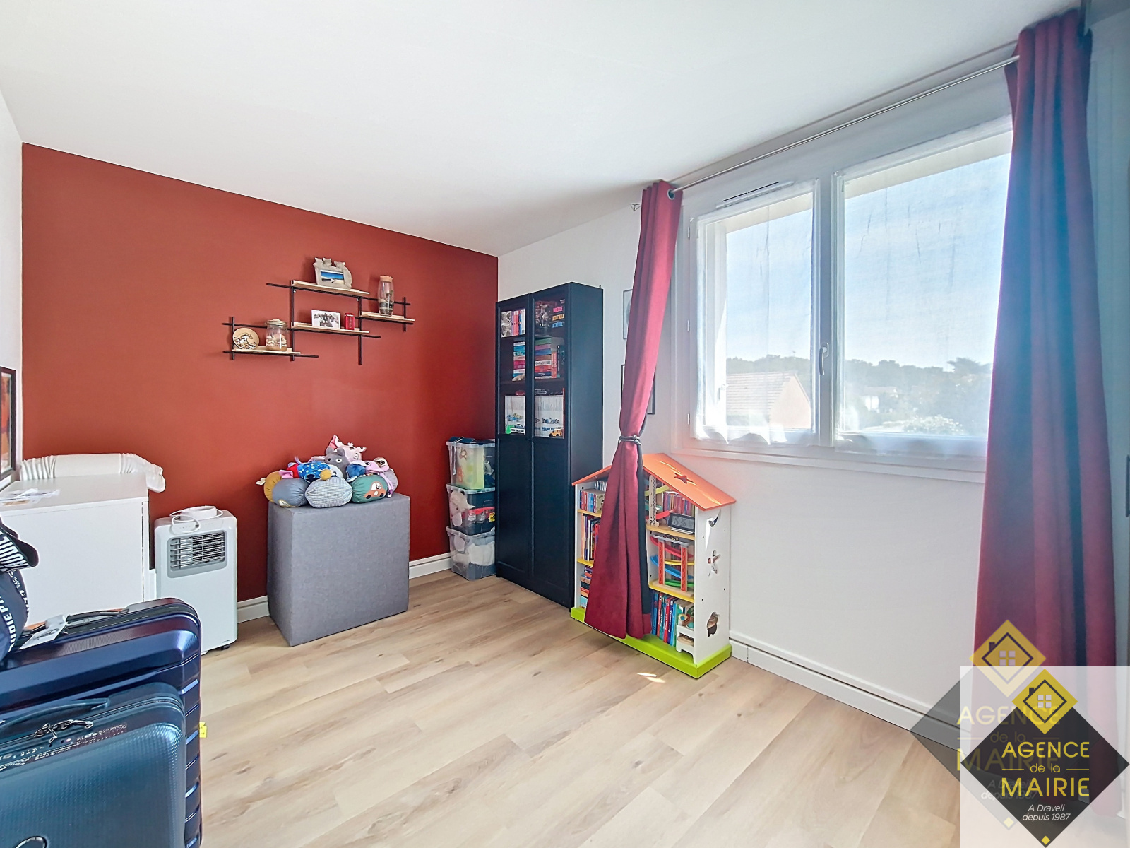 Image_, Appartement, Draveil, ref :3103