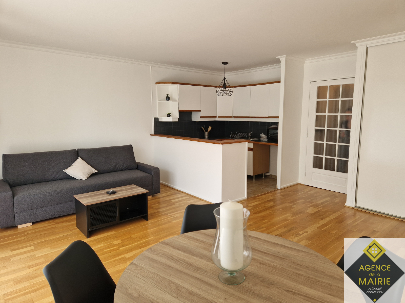 Image_, Appartement, Draveil, ref :3075