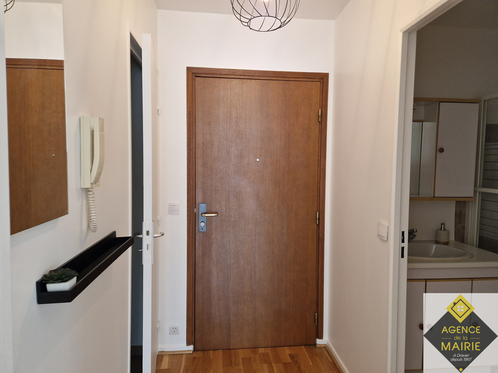 Image_, Appartement, Draveil, ref :3075