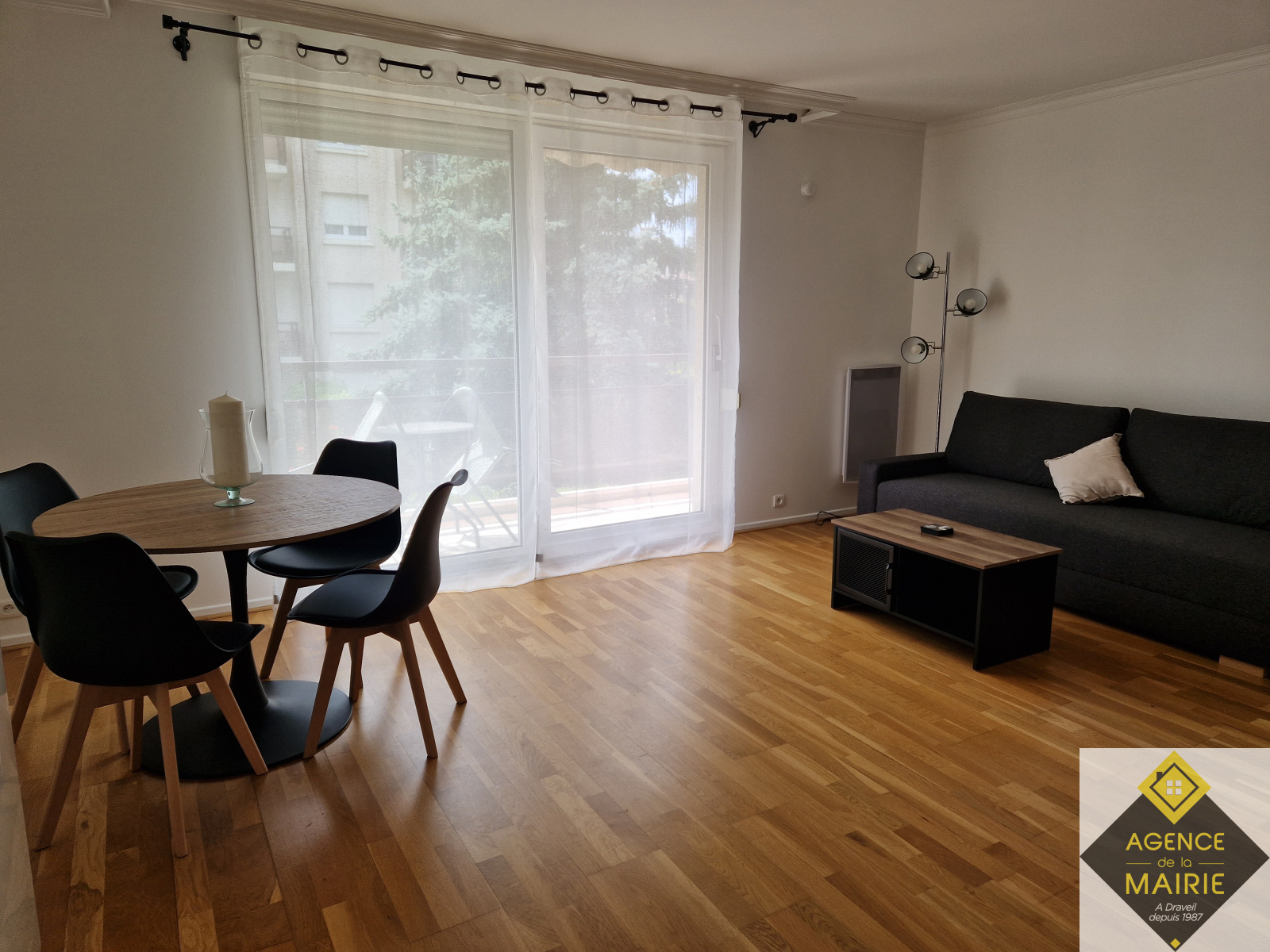 Image_, Appartement, Draveil, ref :3075