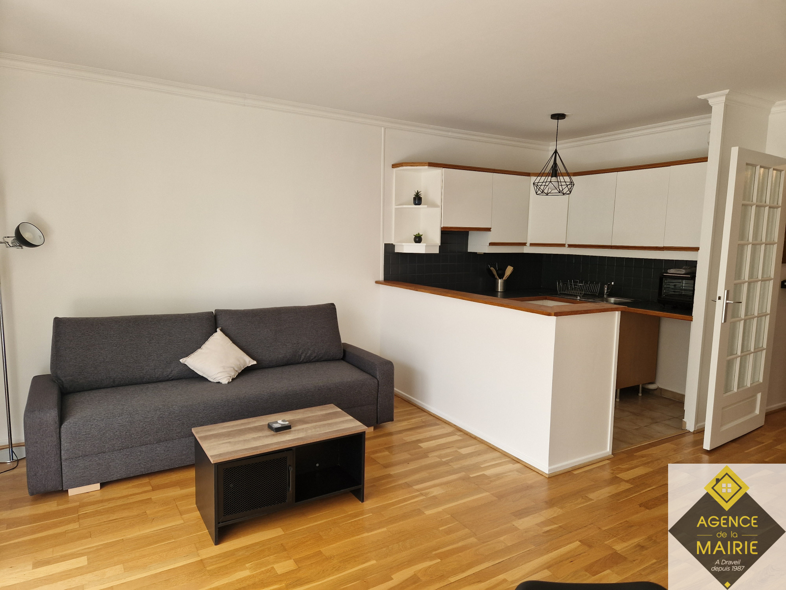 Image_, Appartement, Draveil, ref :3075