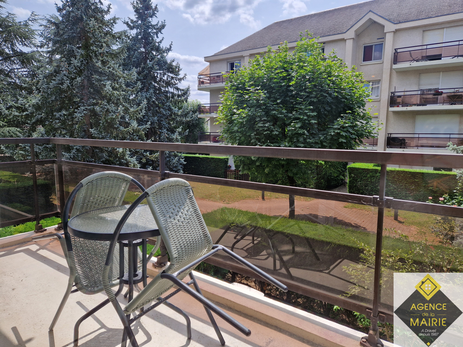 Image_, Appartement, Draveil, ref :3075