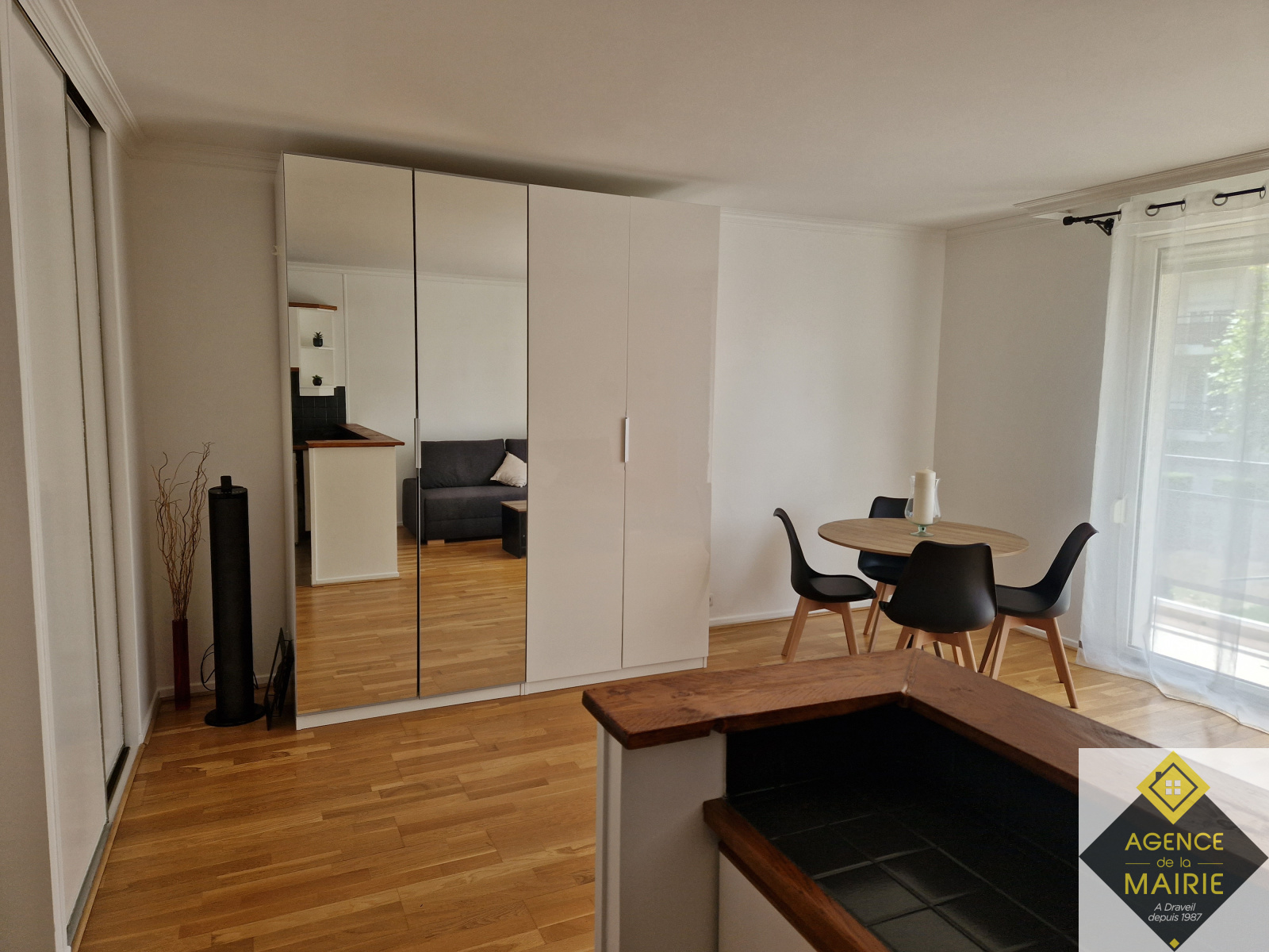Image_, Appartement, Draveil, ref :3075