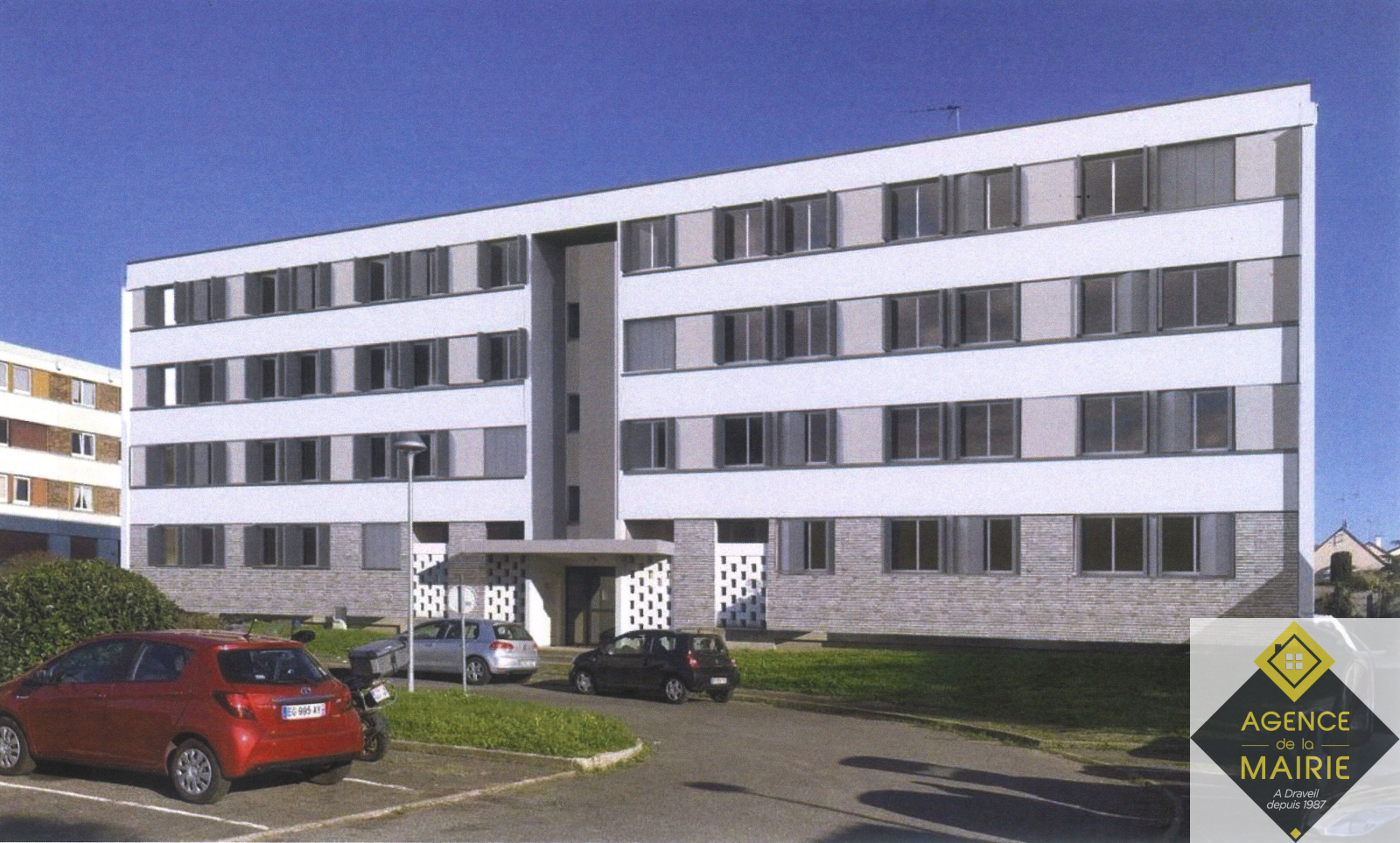 Image_, Appartement, Draveil, ref :2811