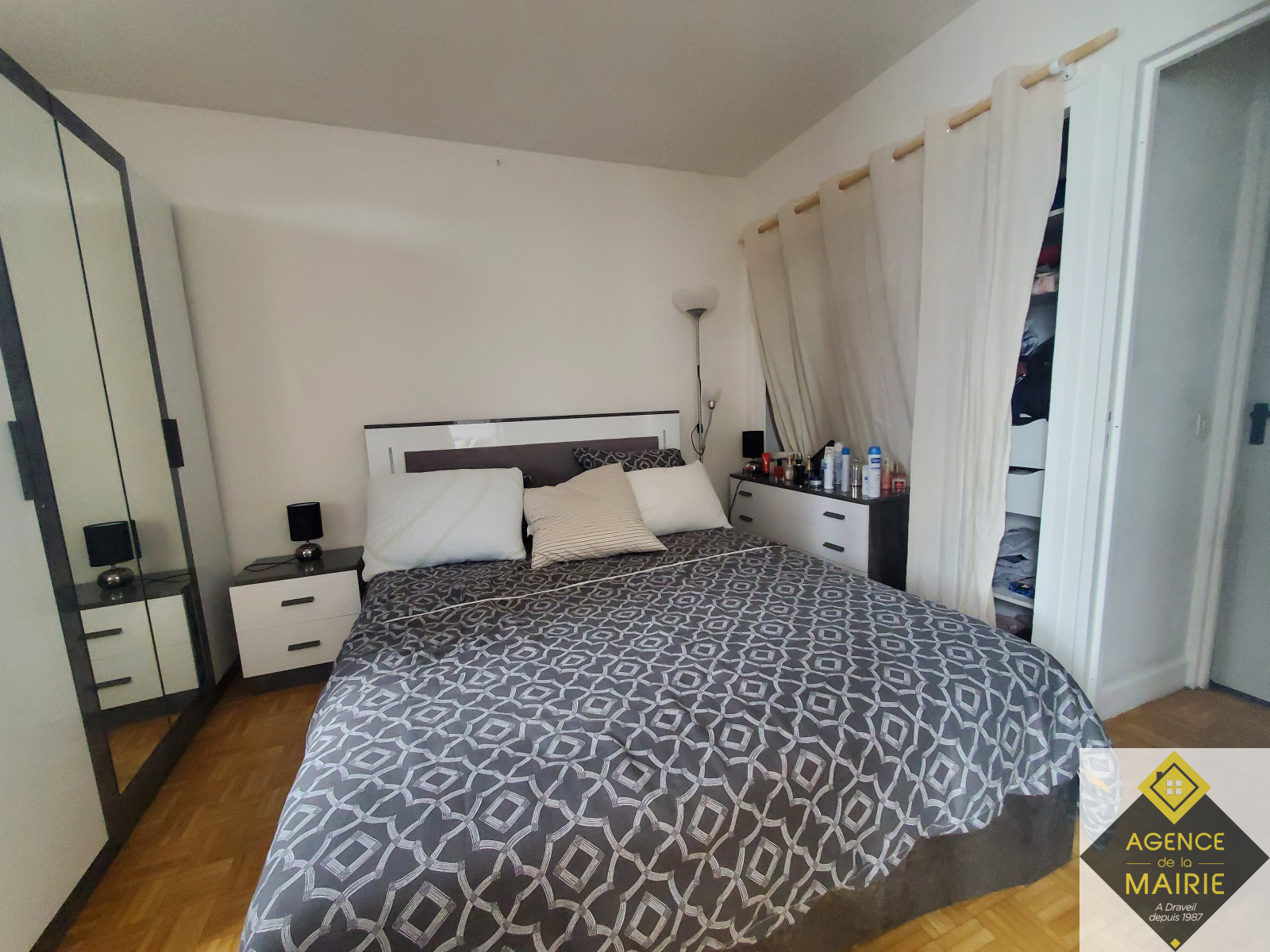 Image_, Appartement, Draveil, ref :2811