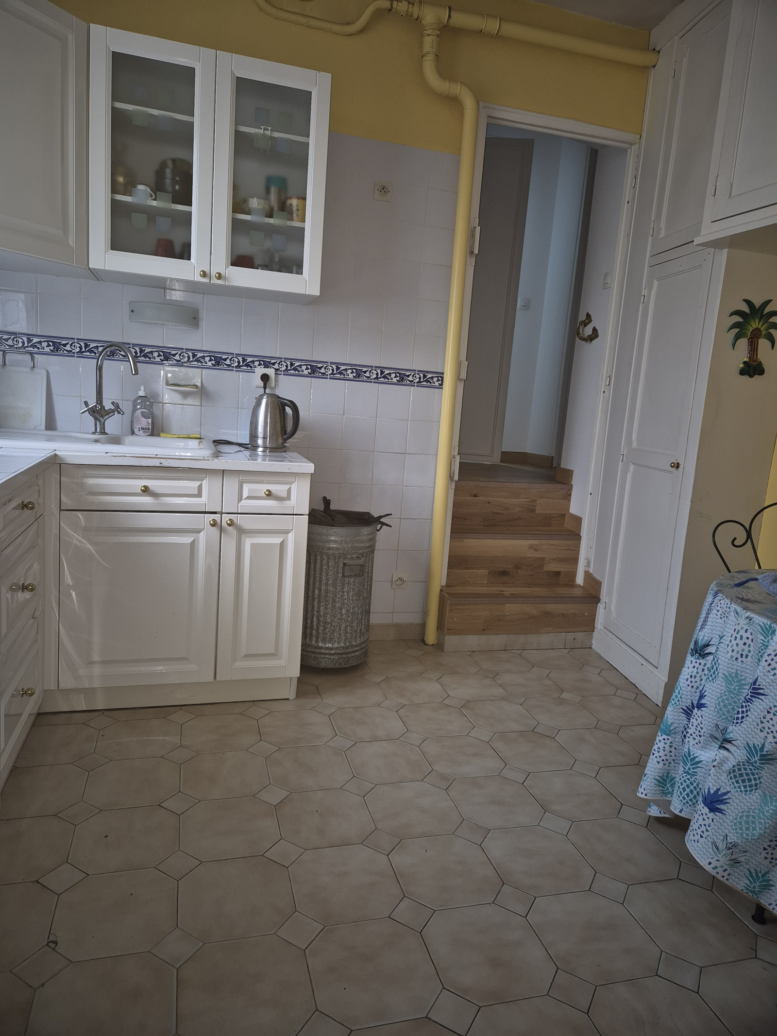 Image_, Maison, Athis-Mons, ref :2997