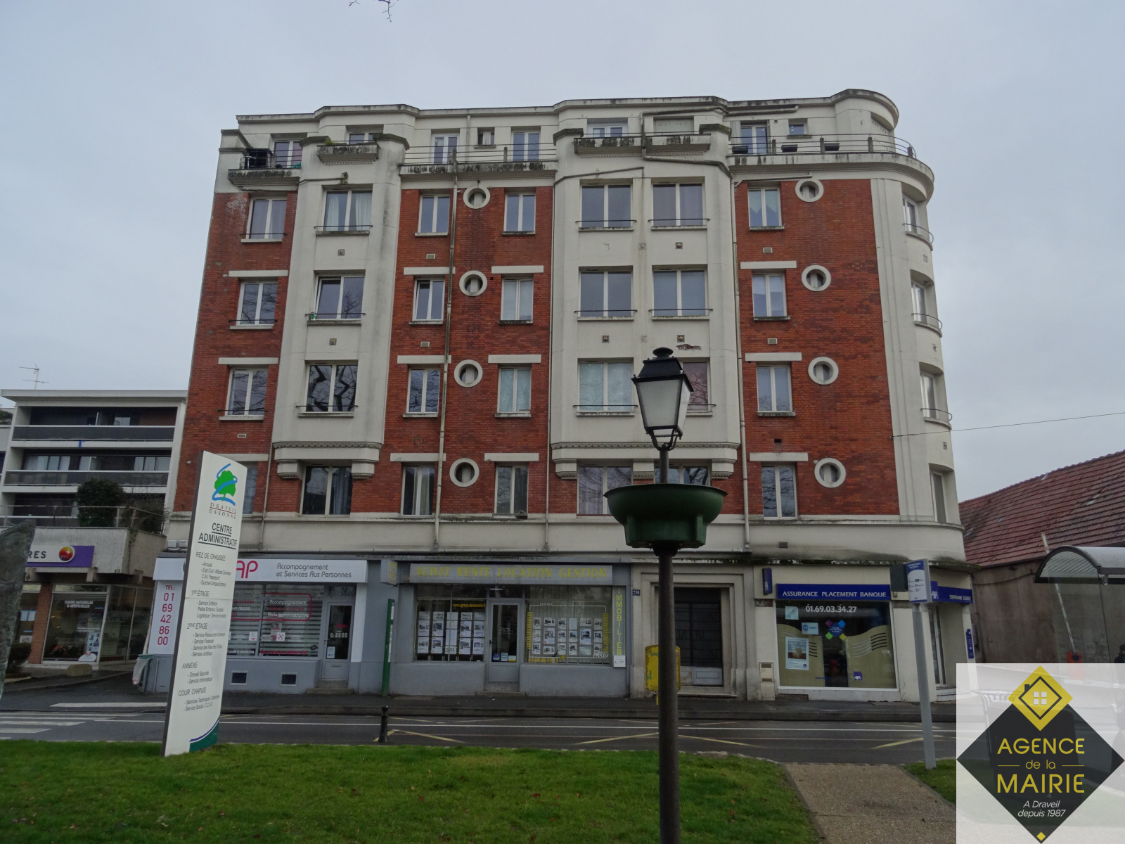 Image_, Appartement, Draveil, ref :2885