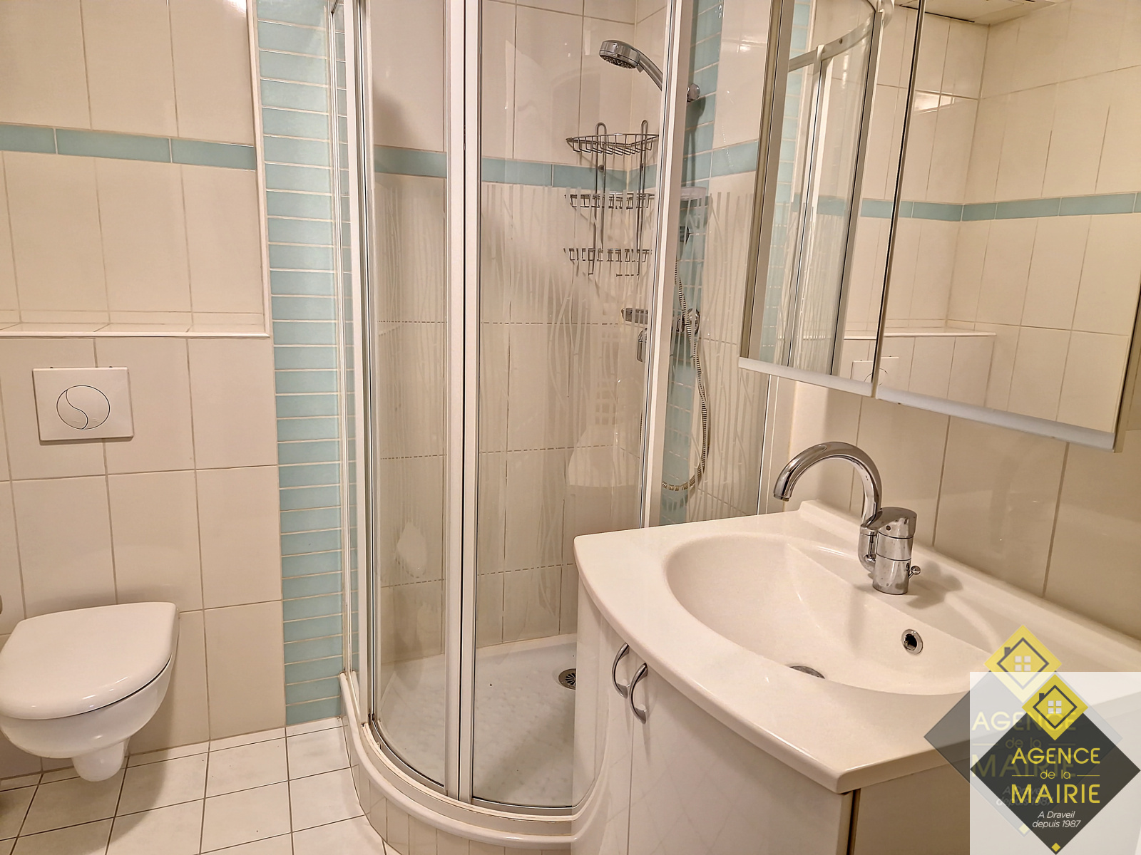 Image_, Appartement, Draveil, ref :2885