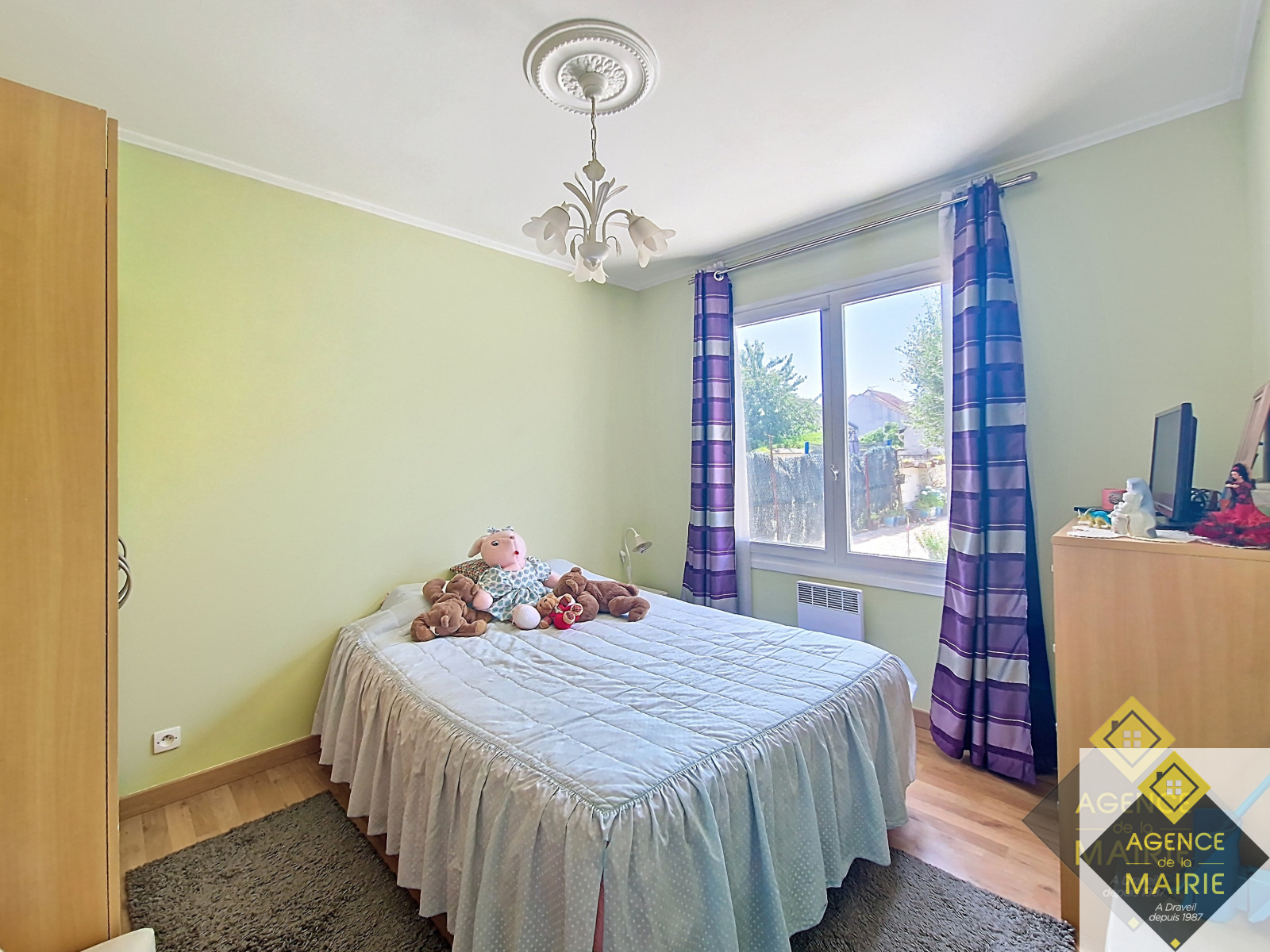 Image_, Maison, Vigneux-sur-Seine, ref :3088