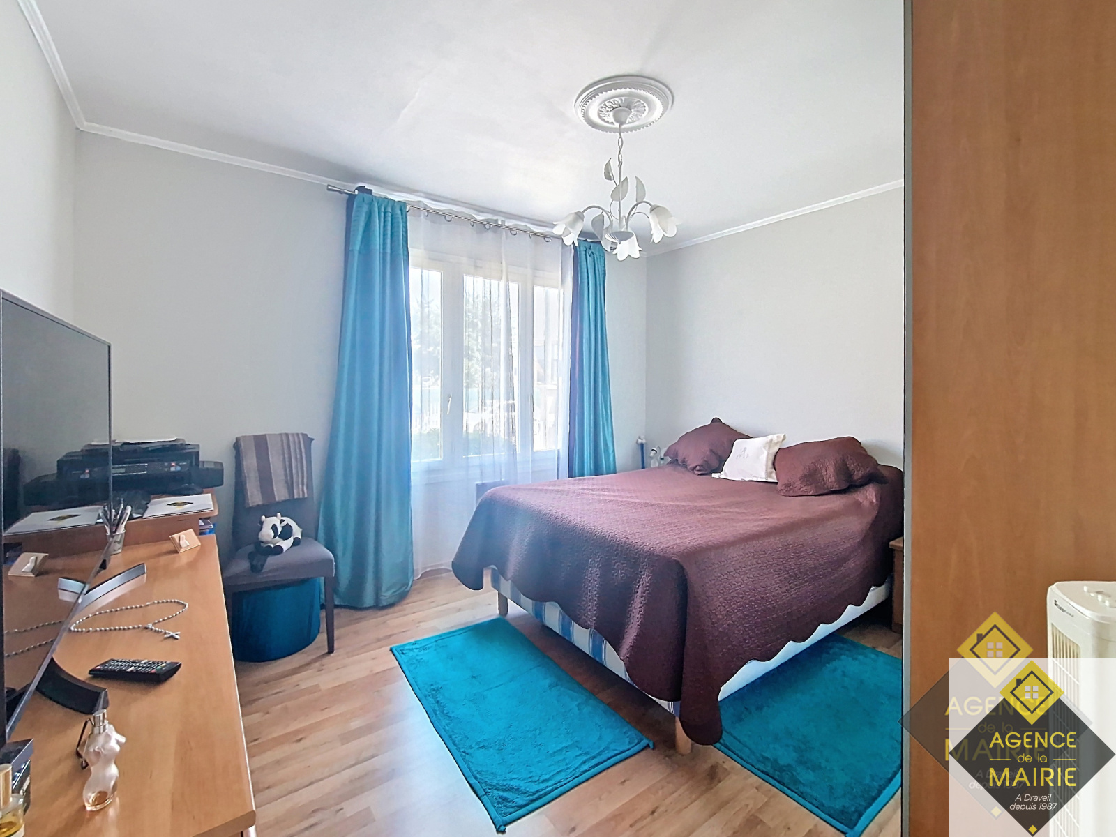 Image_, Maison, Vigneux-sur-Seine, ref :3088