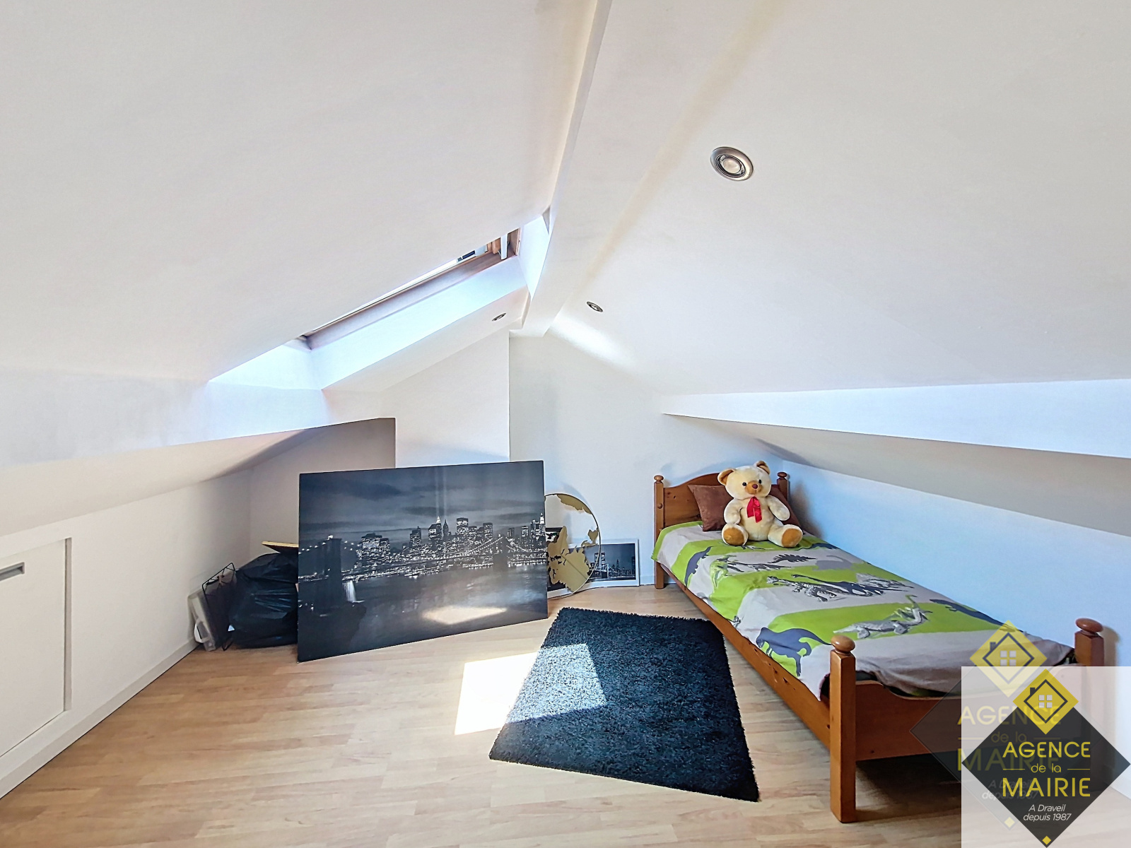 Image_, Maison, Vigneux-sur-Seine, ref :3088
